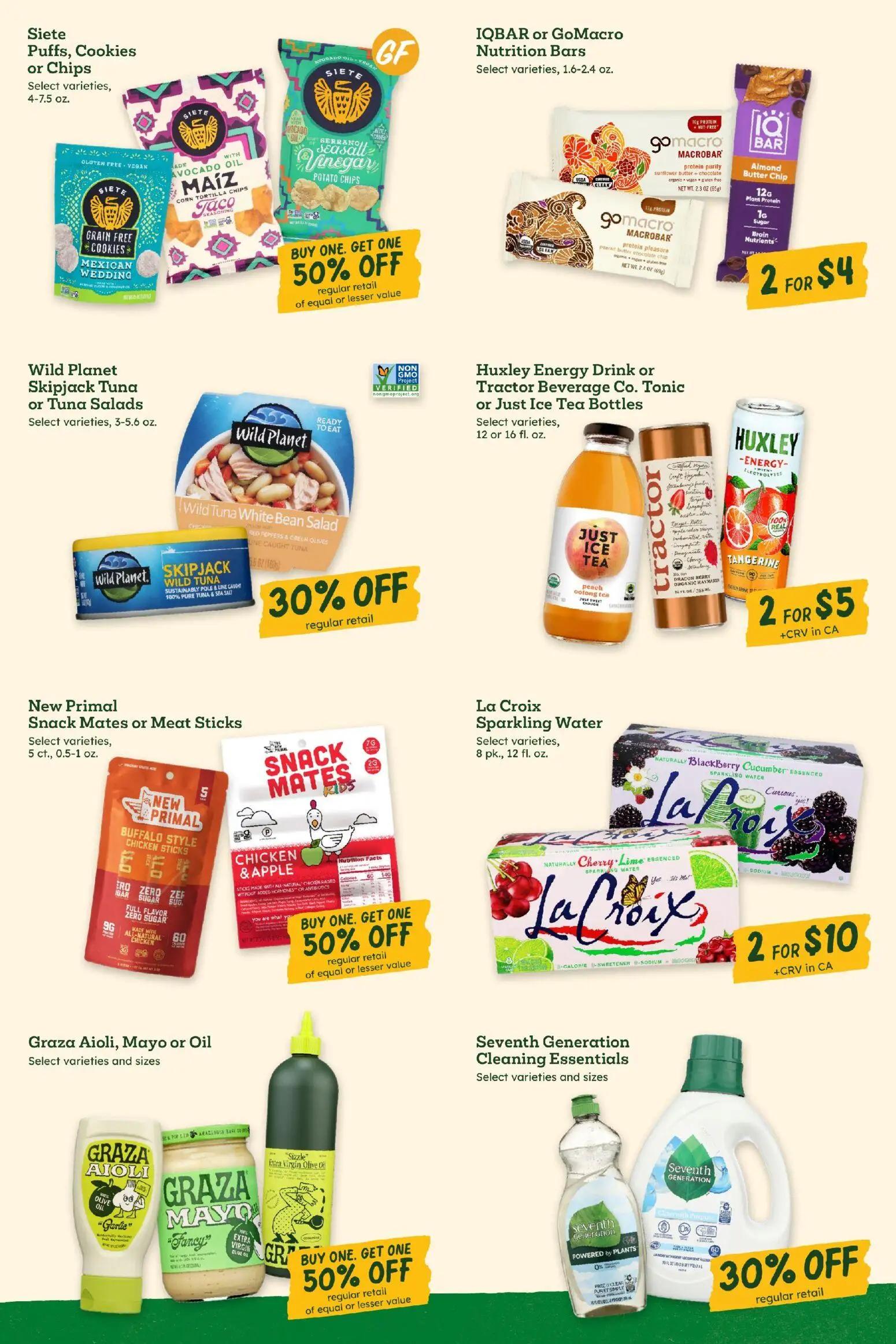 sprouts - Sprouts Weekly Ad - 08/19 - 08/25 2026 - page: 8