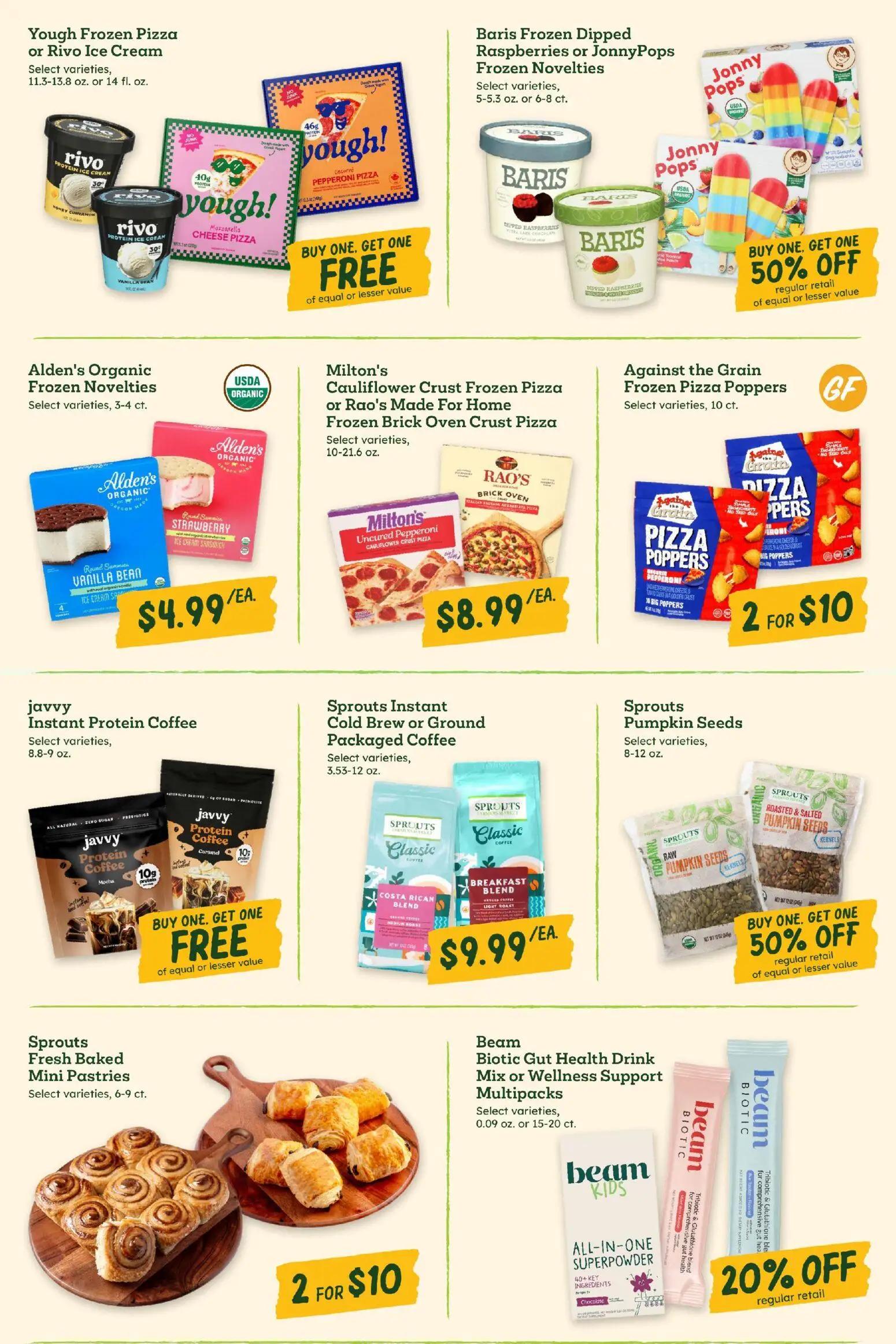 sprouts - Sprouts Weekly Ad - 08/19 - 08/25 2026 - page: 4