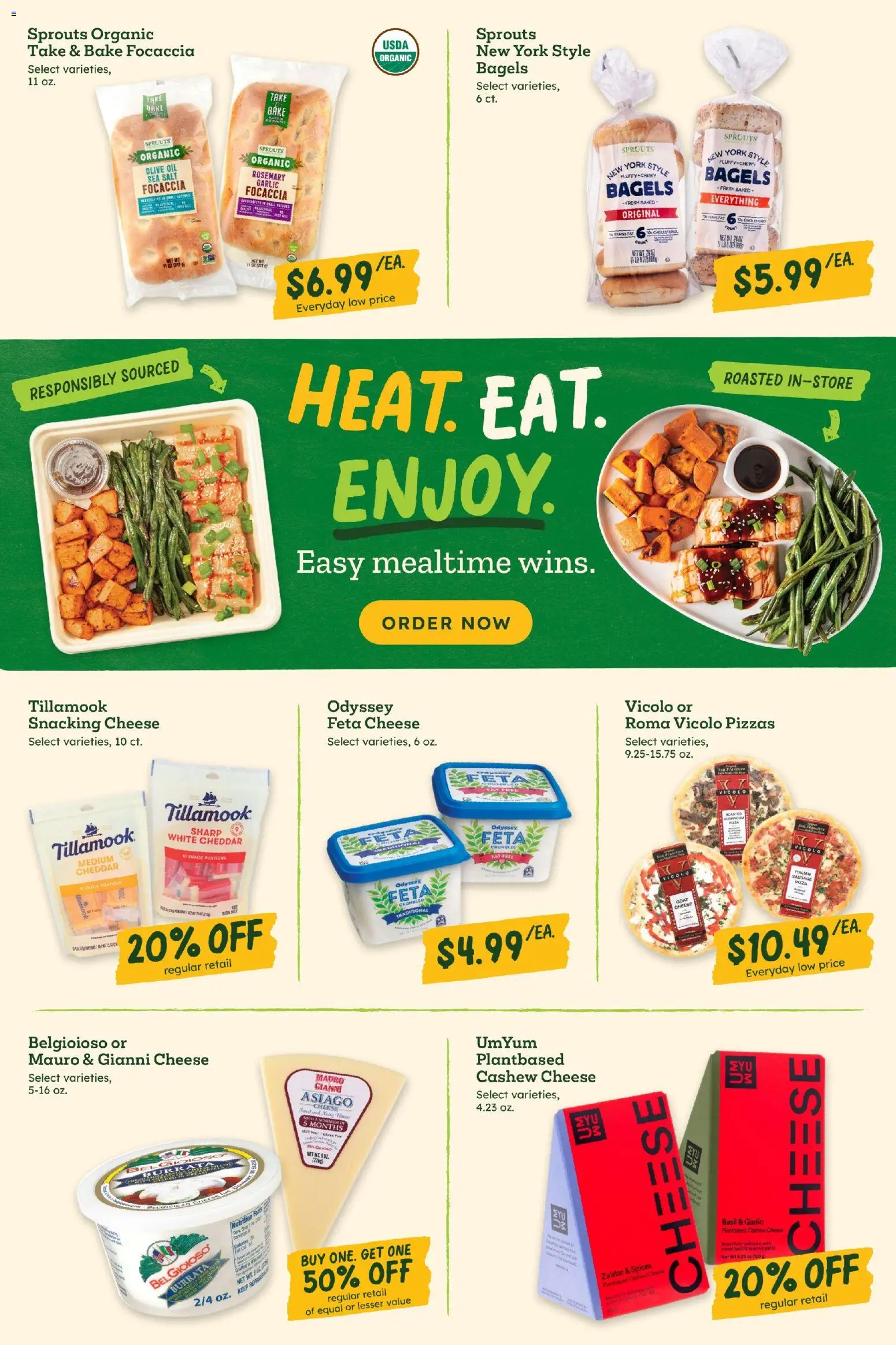 sprouts - Sprouts Weekly Ad - 08/19 - 08/25 2026 - page: 6