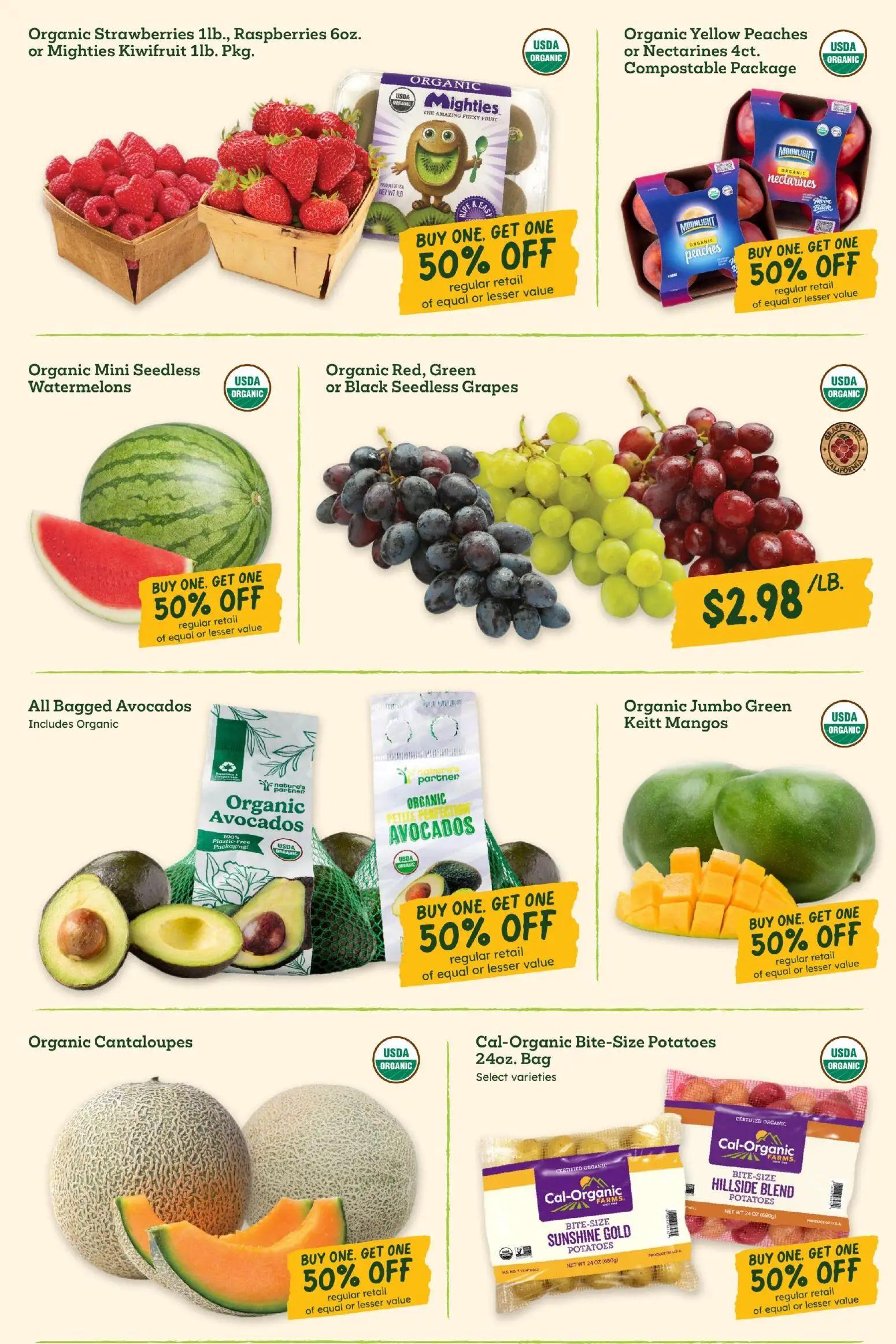 sprouts - Sprouts Weekly Ad - 08/19 - 08/25 2026 - page: 5