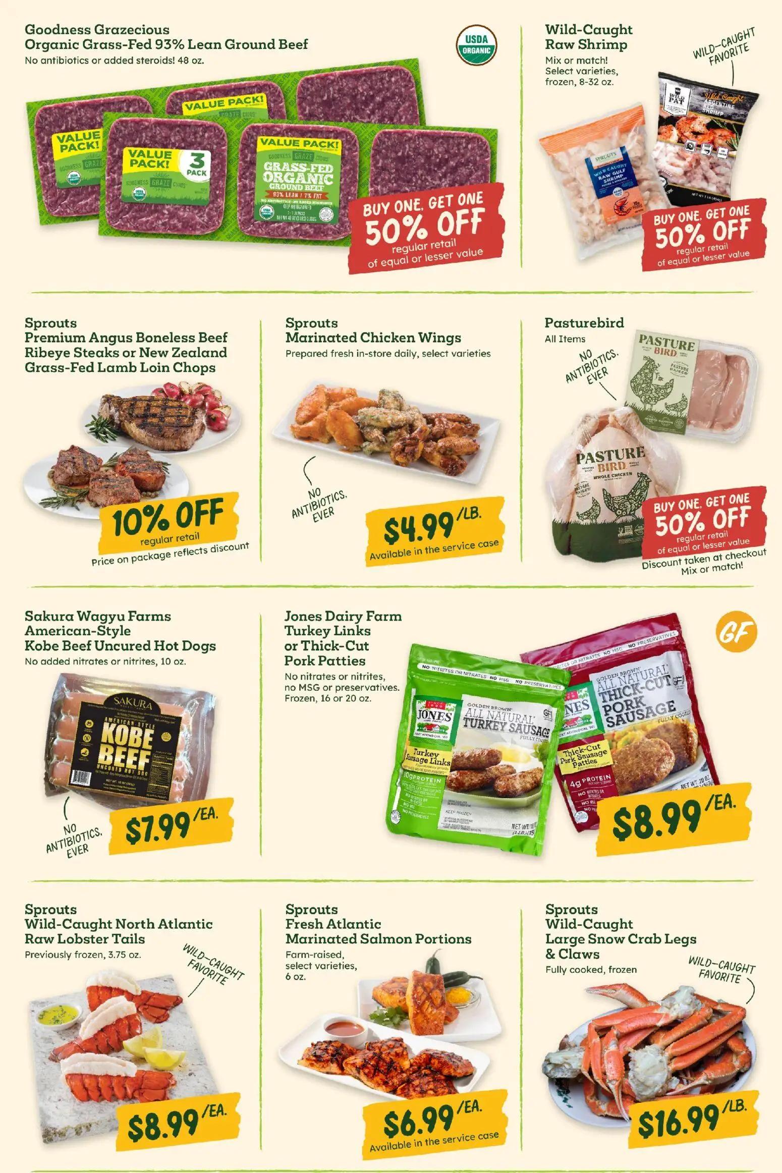 sprouts - Sprouts Weekly Ad - 08/26 - 09/01 2026 - page: 4