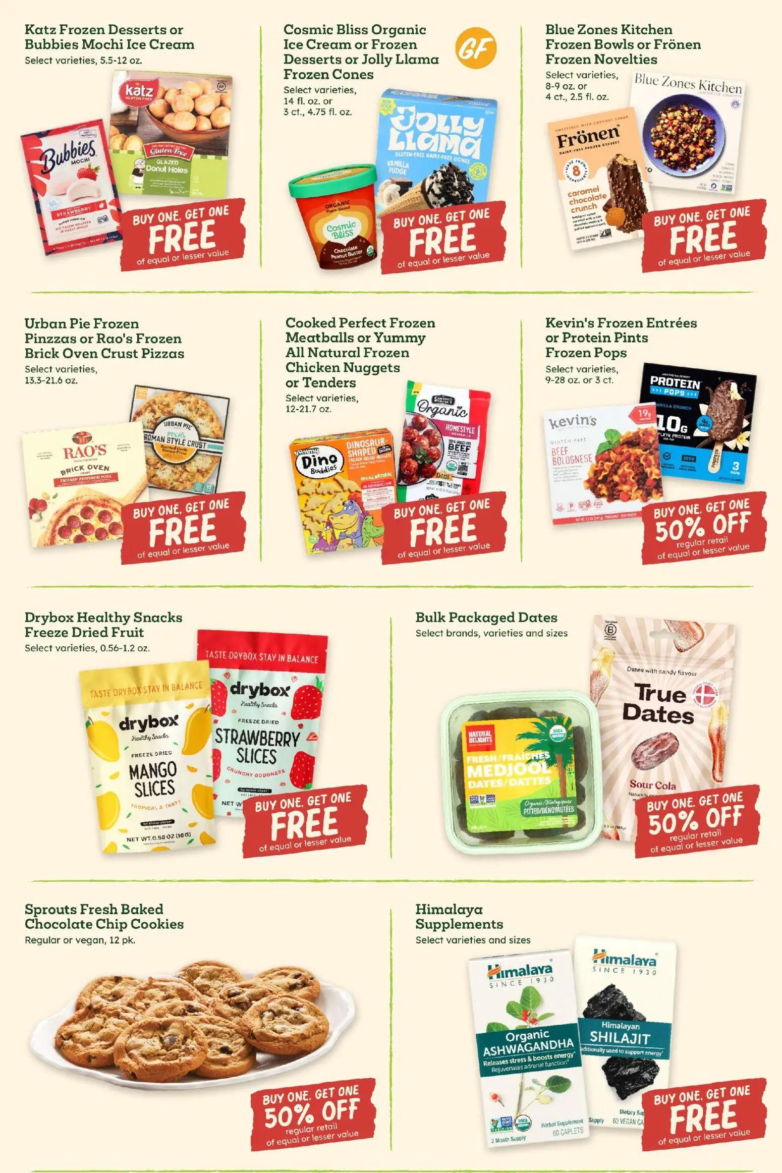 sprouts - Sprouts Weekly Ad - 08/26 - 09/01 2026 - page: 9