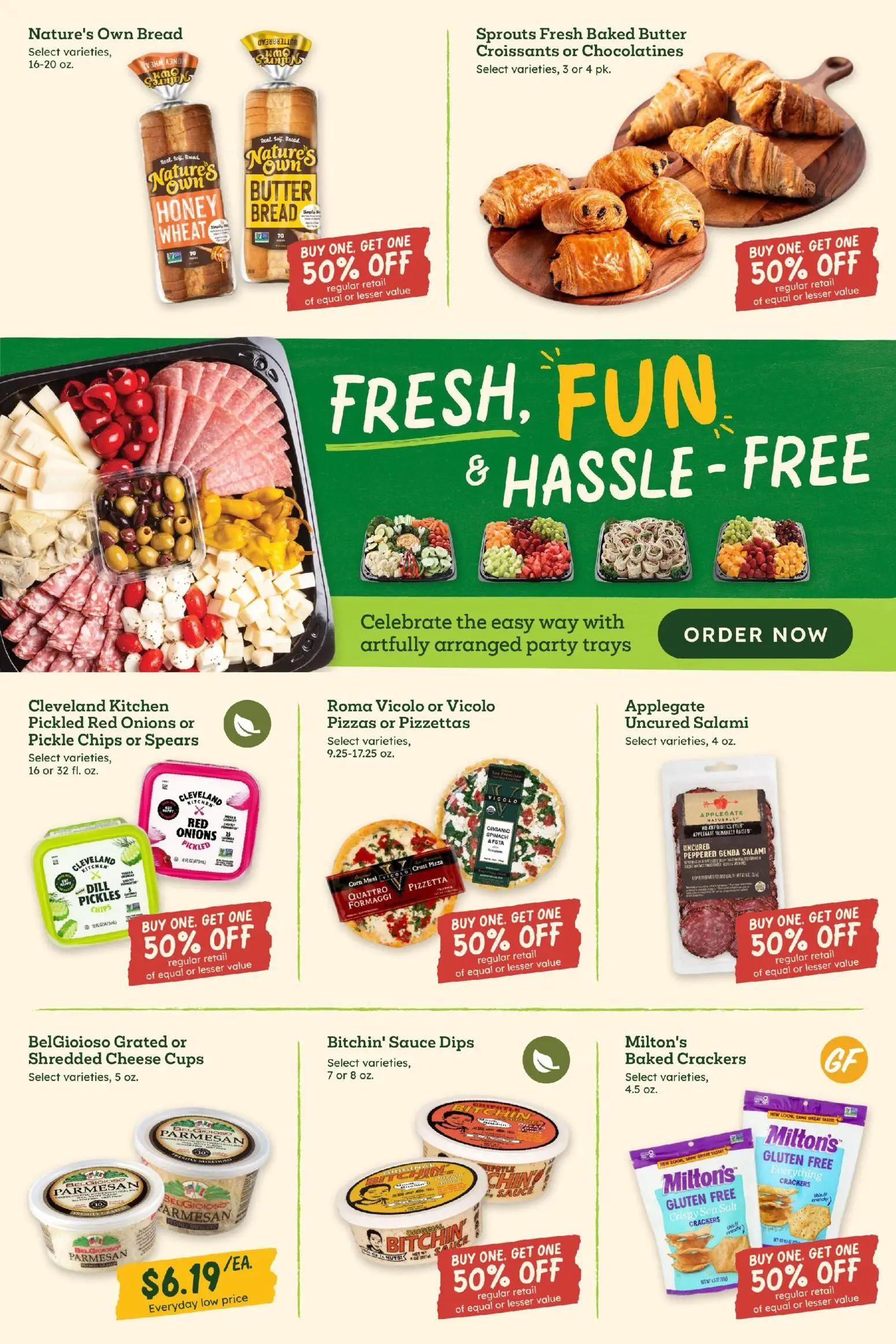 sprouts - Sprouts Weekly Ad - 08/26 - 09/01 2026 - page: 10