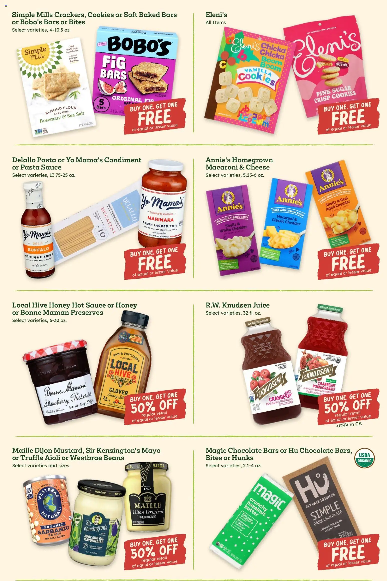 sprouts - Sprouts Weekly Ad - 08/26 - 09/01 2026 - page: 11