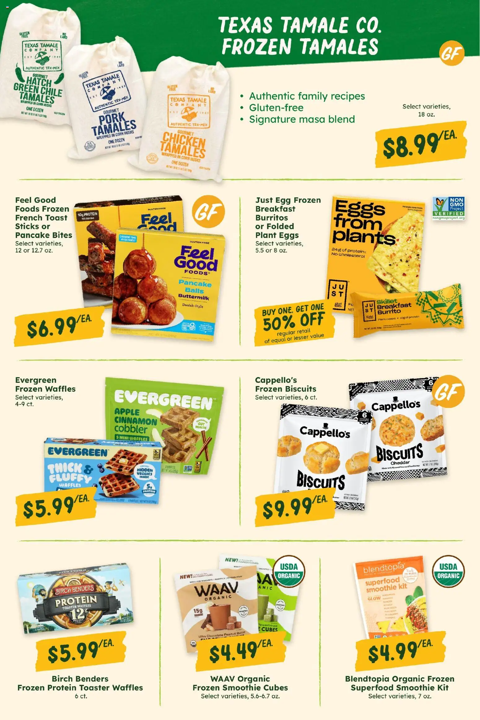sprouts - Sprouts Monthly Ad - 08/26 - 09/30 2026 - page: 17