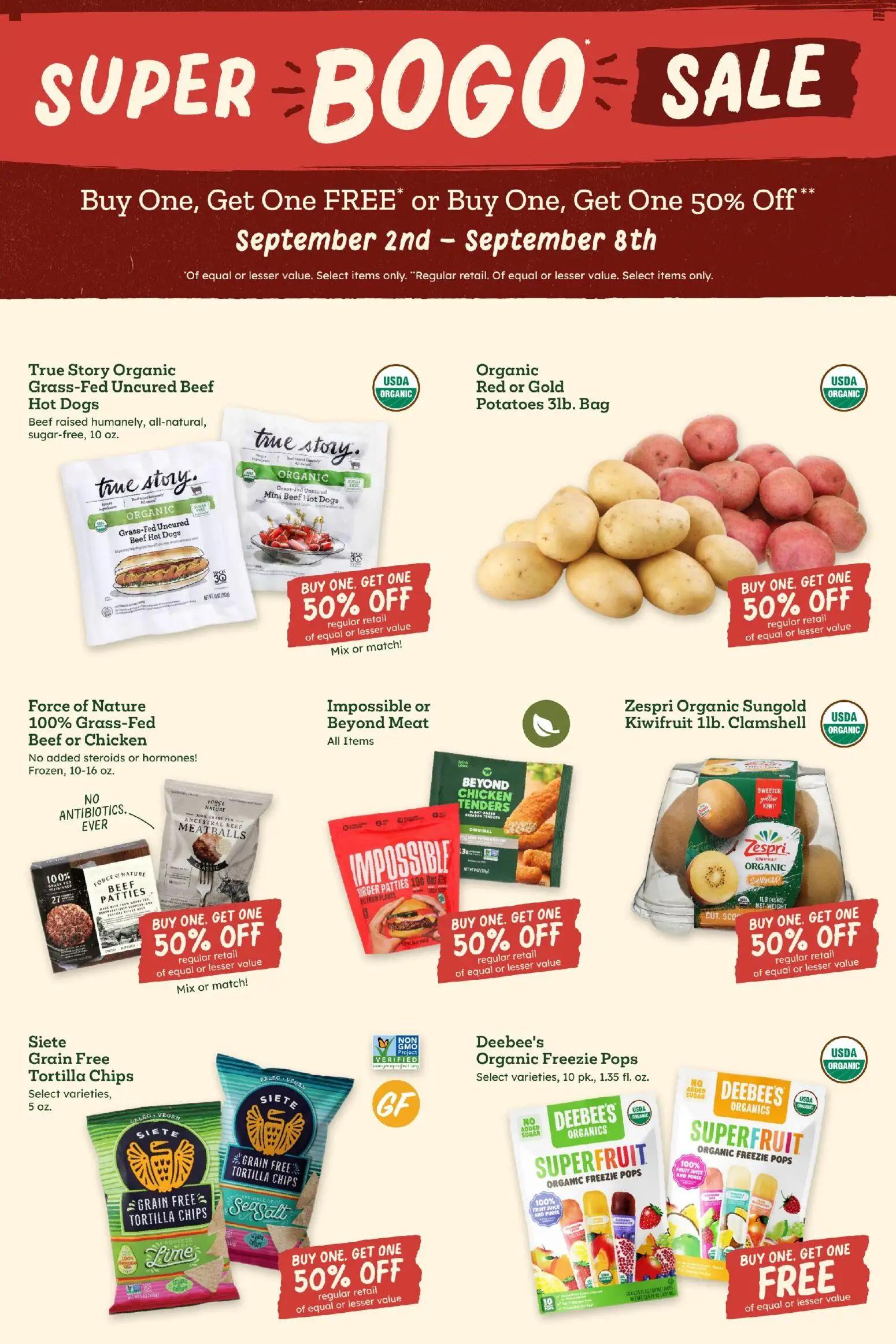 sprouts - Sprouts Weekly Ad - 09/02 - 09/08 2026 - page: 5