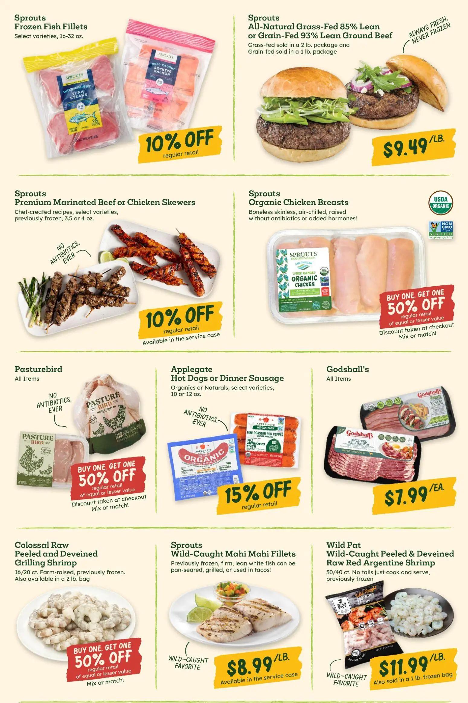 sprouts - Sprouts Weekly Ad - 09/02 - 09/08 2026 - page: 3