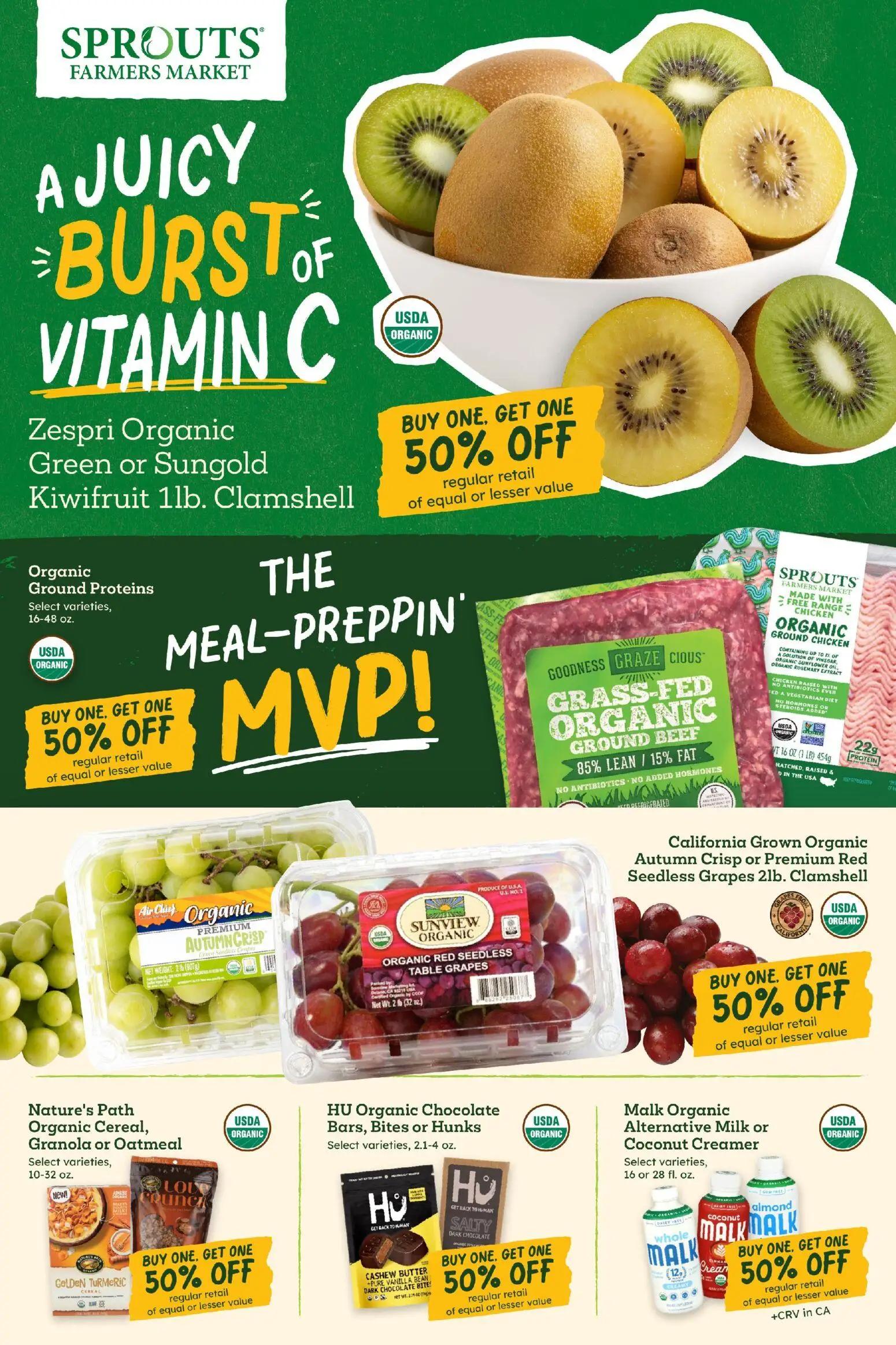 sprouts - Sprouts Weekly Ad - 09/23 - 09/29 2026 - page: 2