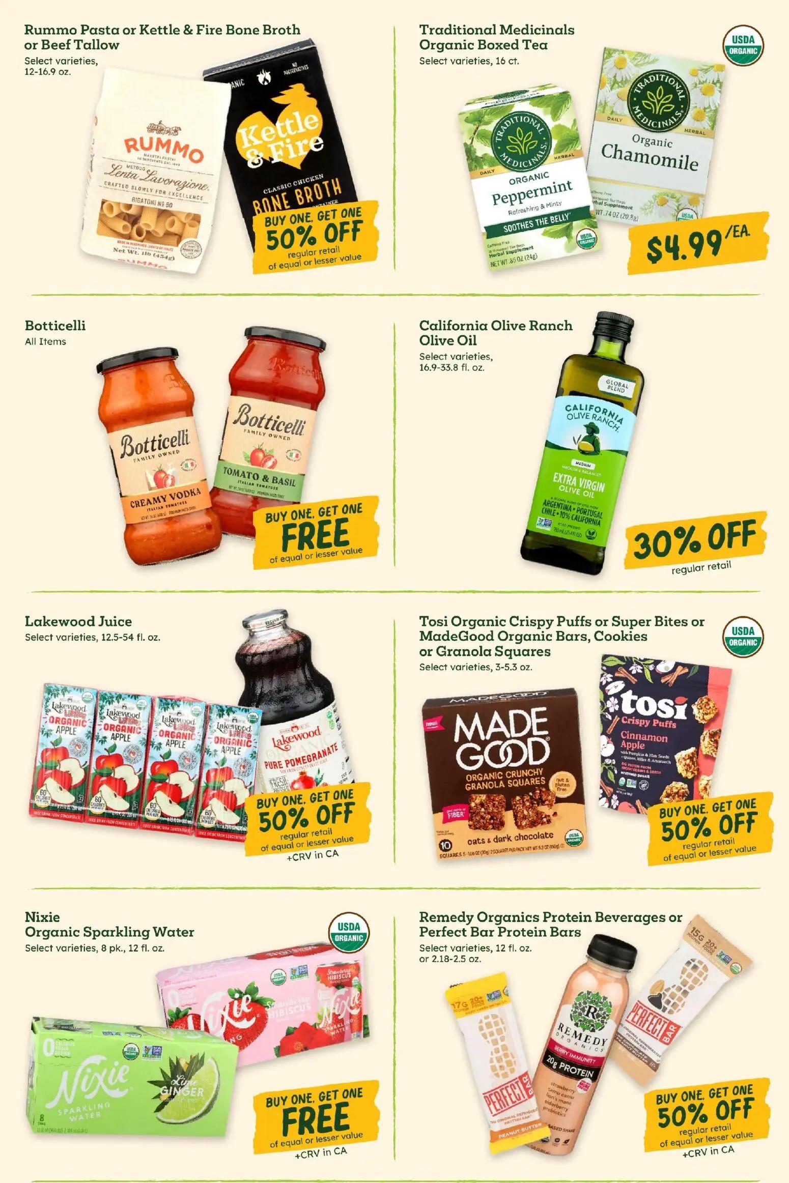 sprouts - Sprouts Weekly Ad - 09/23 - 09/29 2026 - page: 10