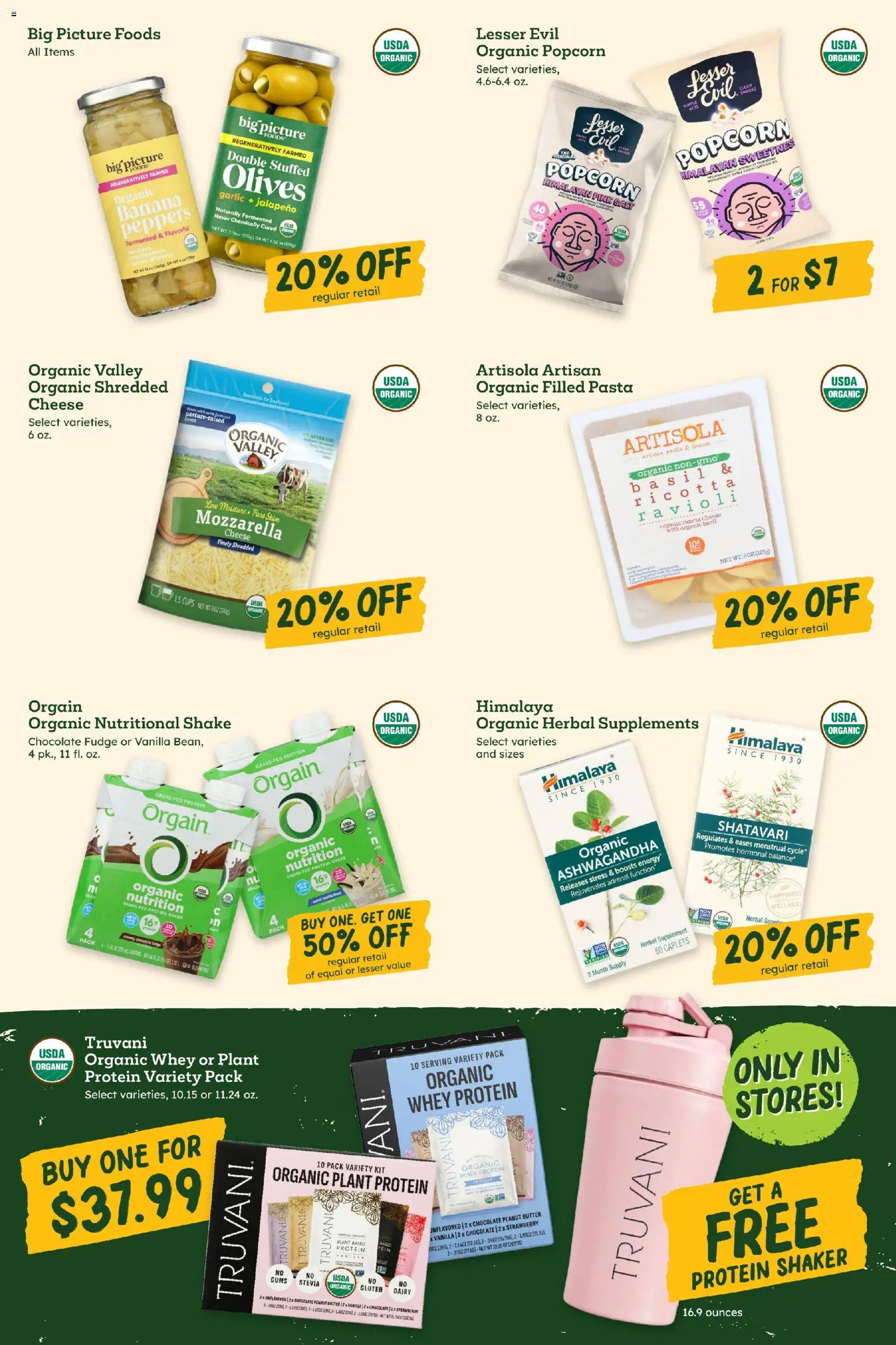 sprouts - Sprouts Weekly Ad - 09/23 - 09/29 2026 - page: 7