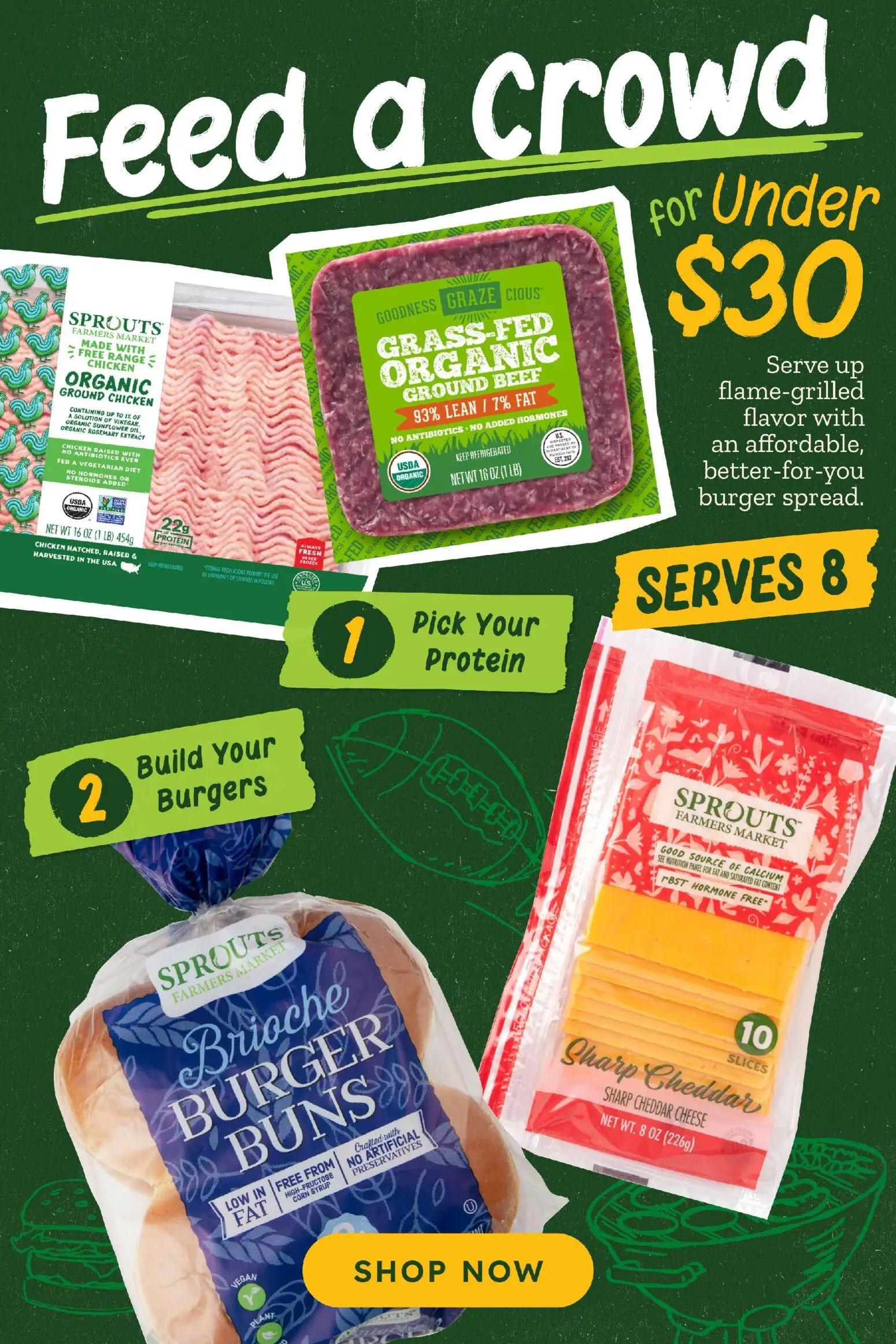 sprouts - Sprouts Weekly Ad - 09/23 - 09/29 2026 - page: 3