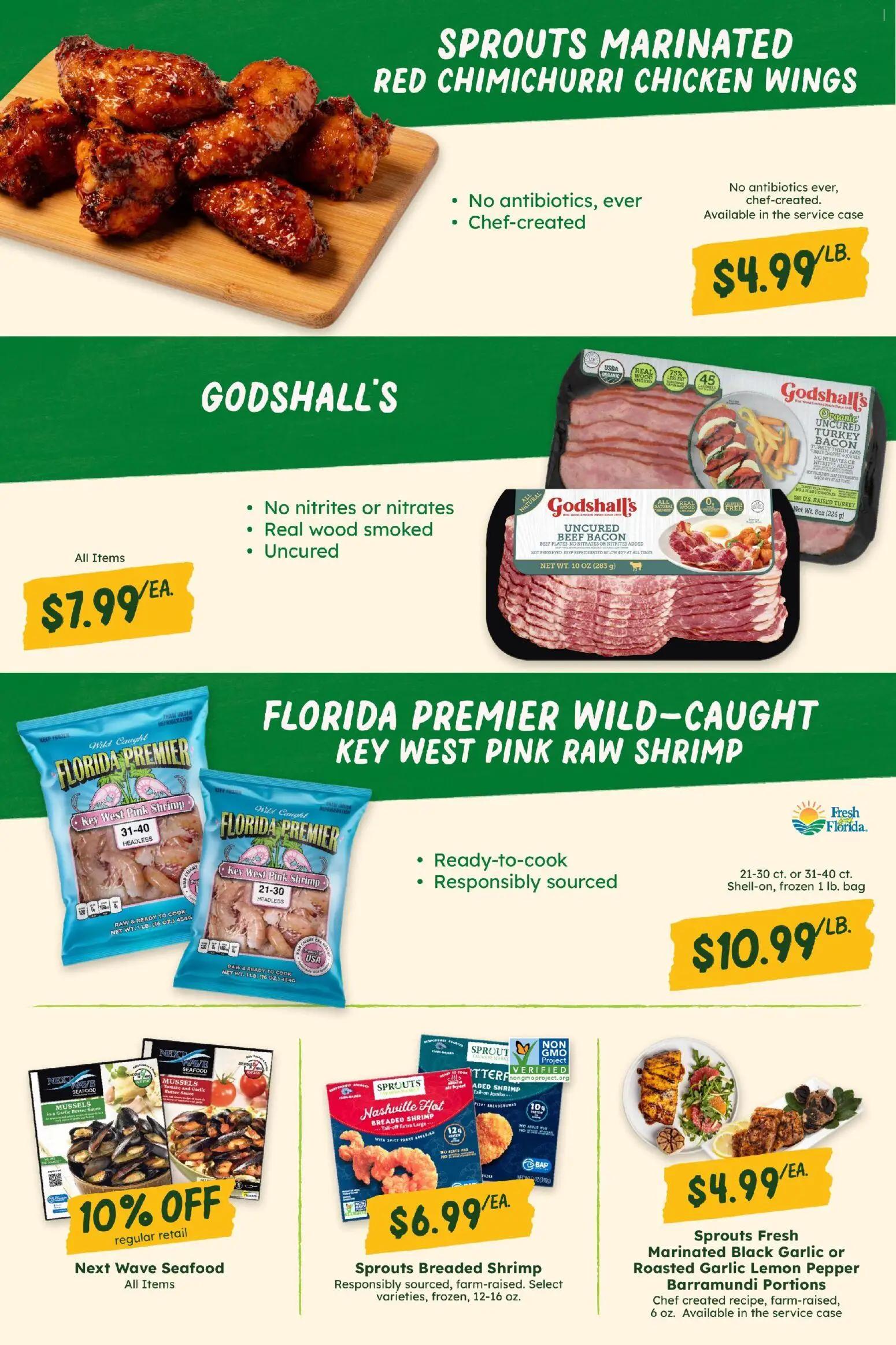 sprouts - Sprouts Monthly Ad - 09/23 - 10/27 2026 - page: 32