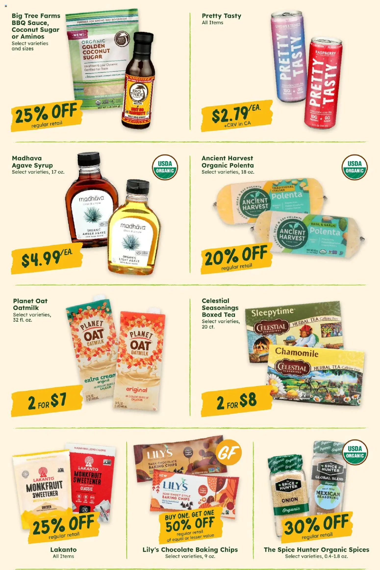 sprouts - Sprouts Monthly Ad - 09/23 - 10/27 2026 - page: 16