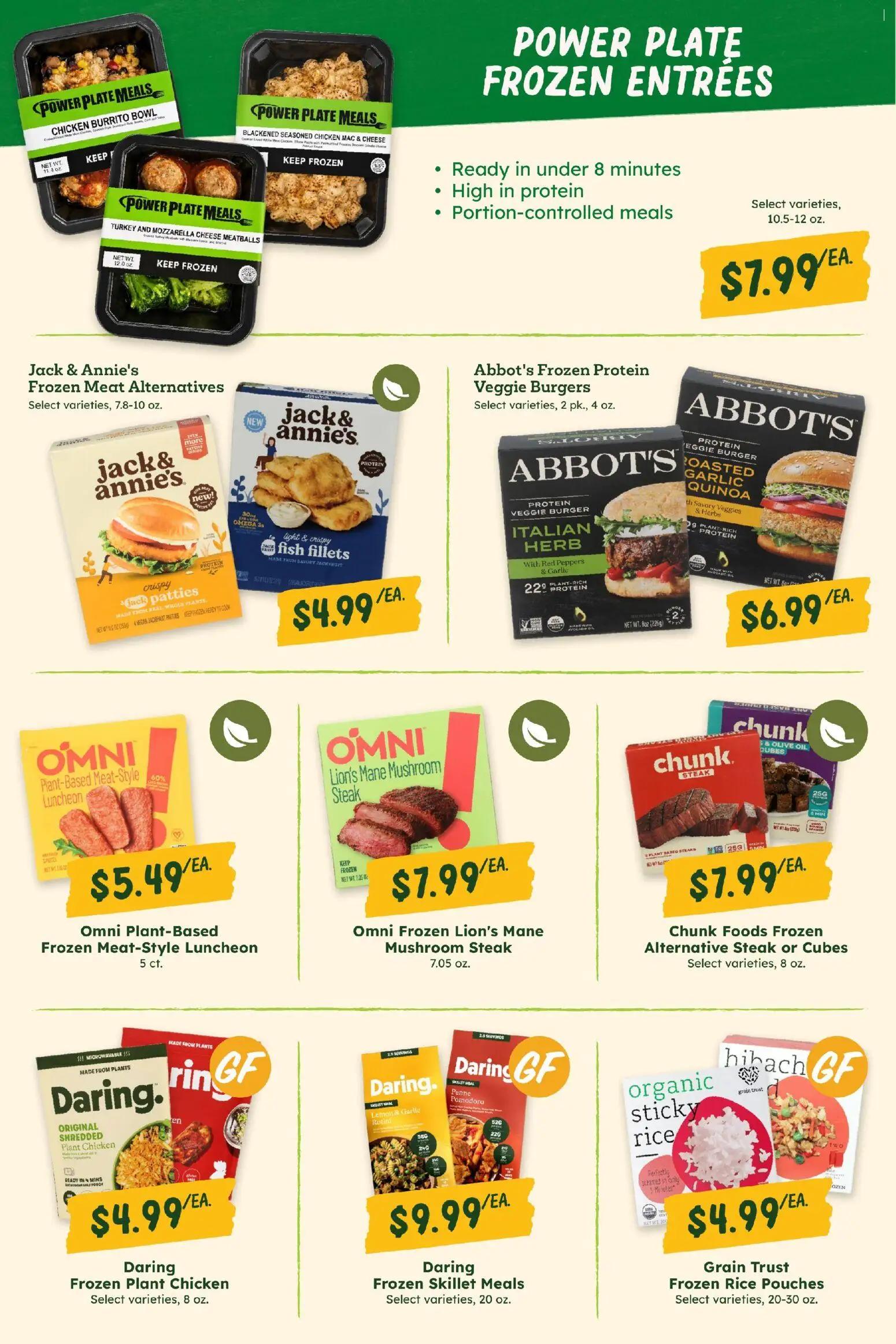 sprouts - Sprouts Monthly Ad - 09/23 - 10/27 2026 - page: 22