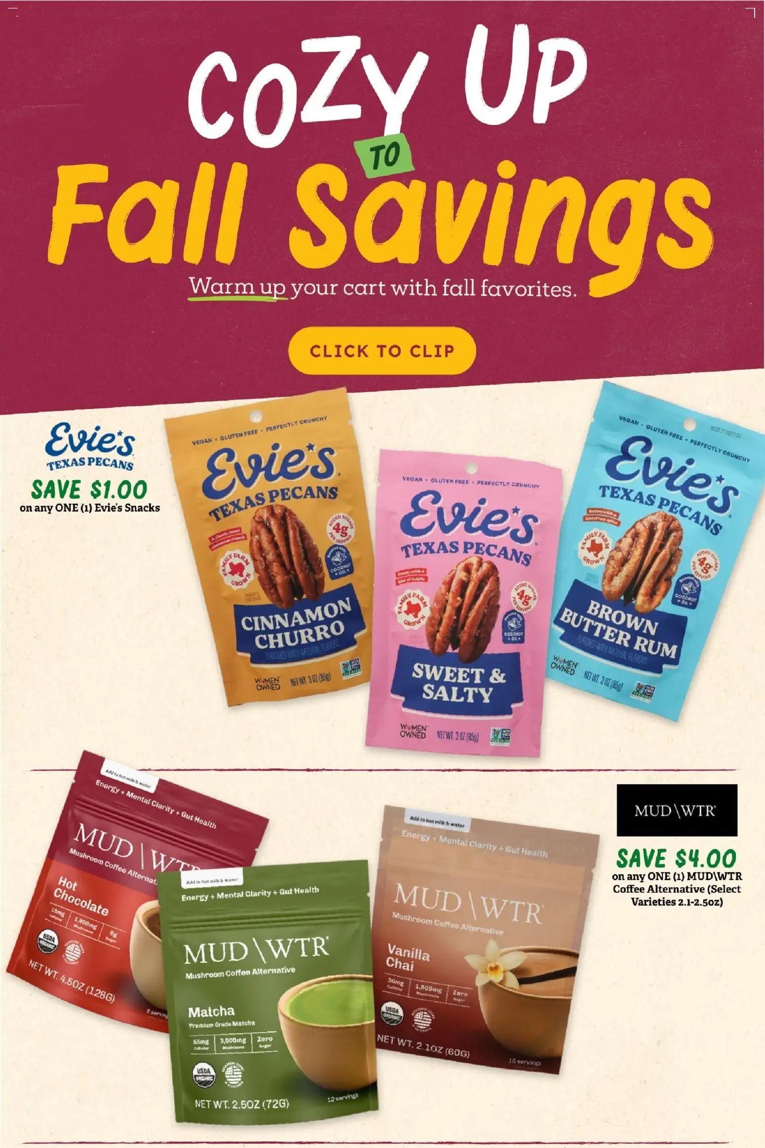 sprouts - Sprouts Monthly Ad - 09/23 - 10/27 2026 - page: 6
