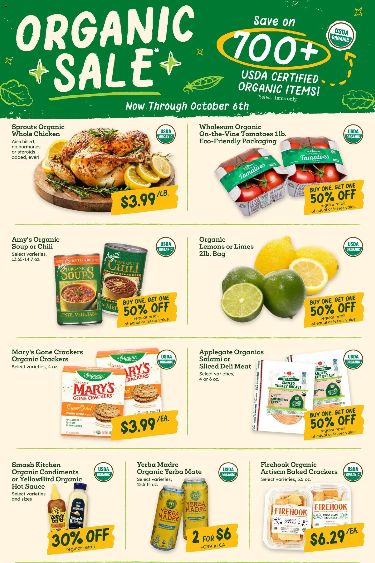 sprouts - Sprouts Weekly Ad - 09/30 - 10/06 2026 - page: 6