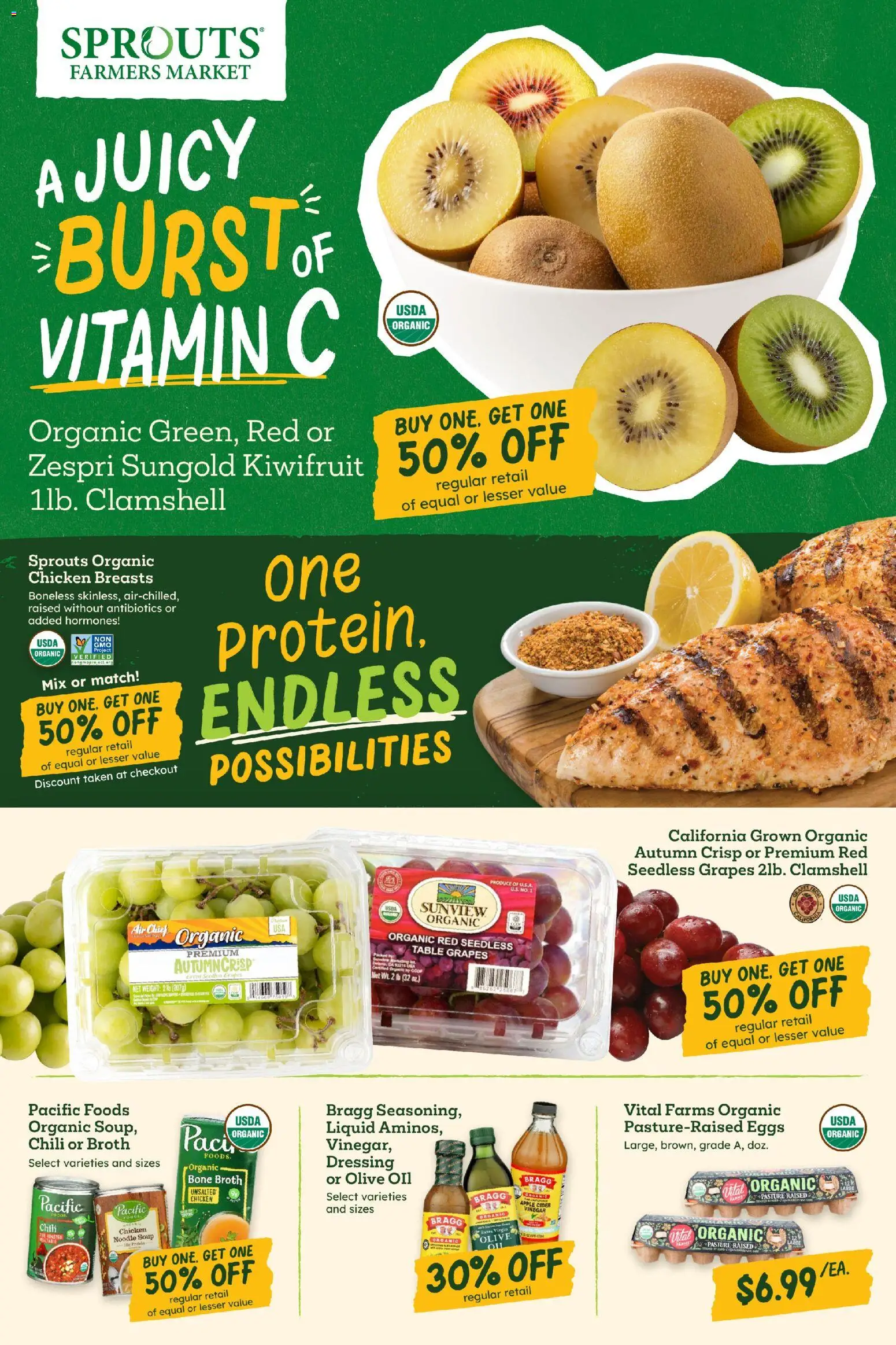 sprouts - Sprouts Weekly Ad - 09/30 - 10/06 2026 - page: 2