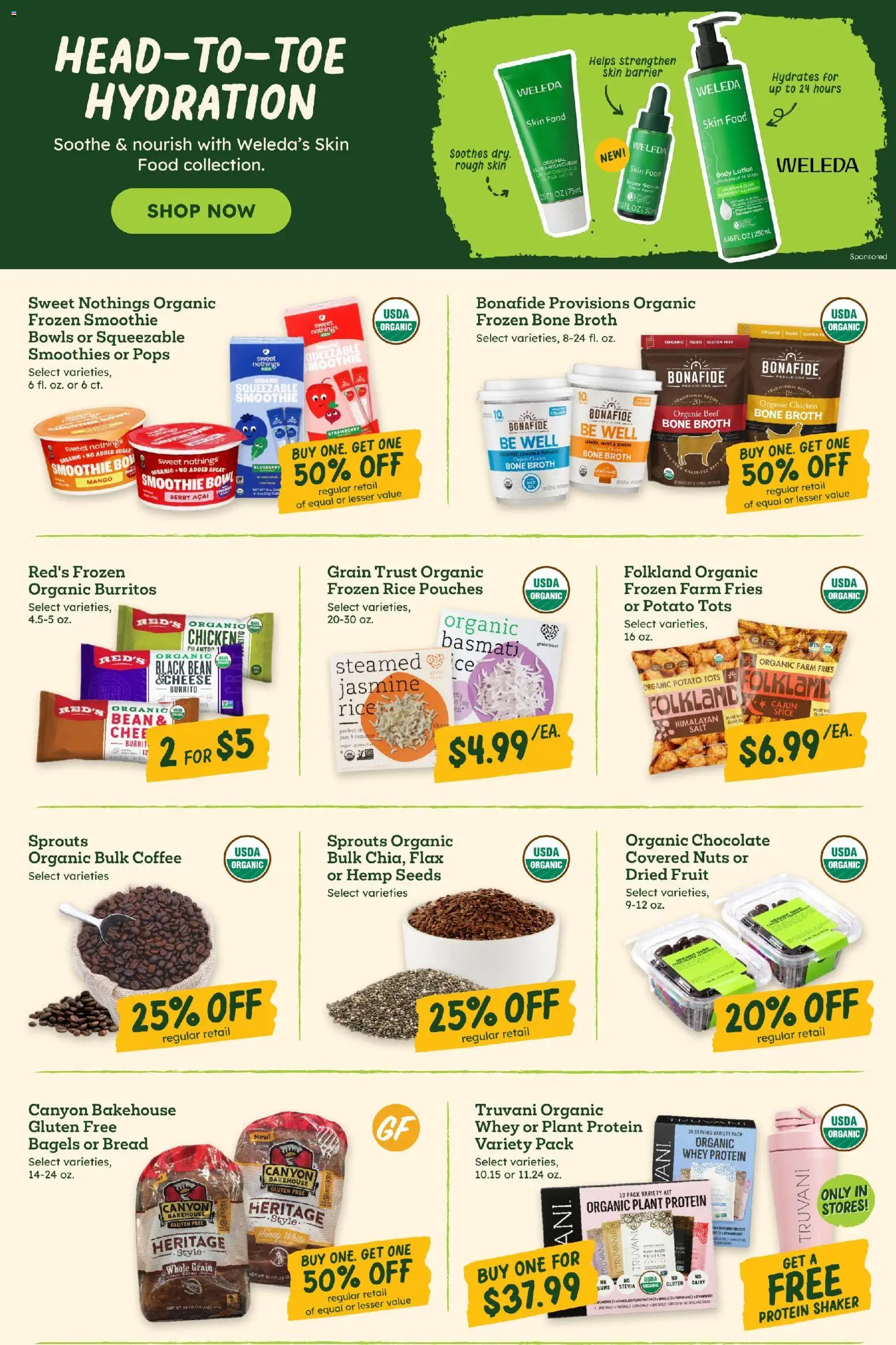 sprouts - Sprouts Weekly Ad - 09/30 - 10/06 2026 - page: 7