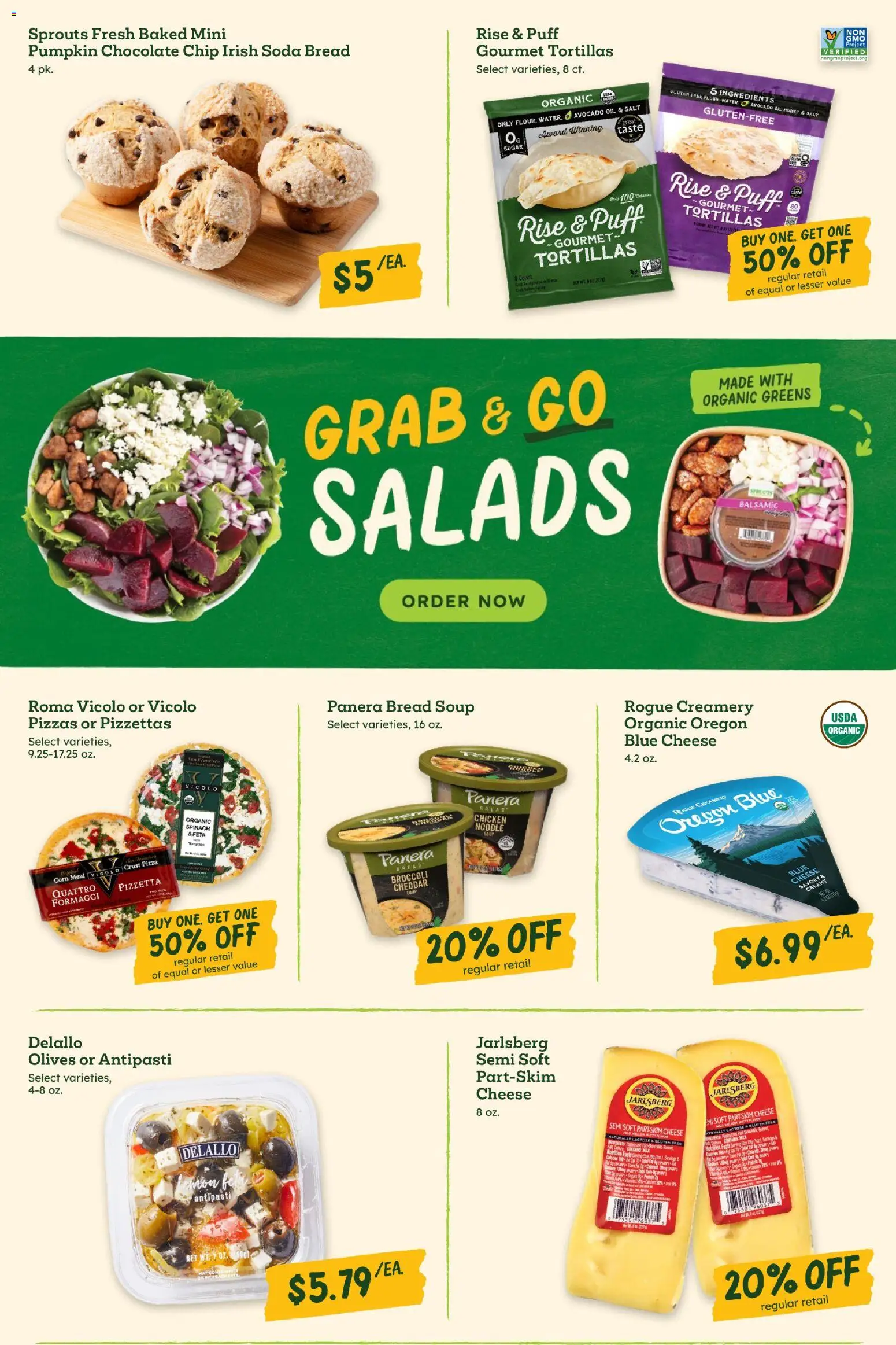 sprouts - Sprouts Weekly Ad - 09/30 - 10/06 2026 - page: 8