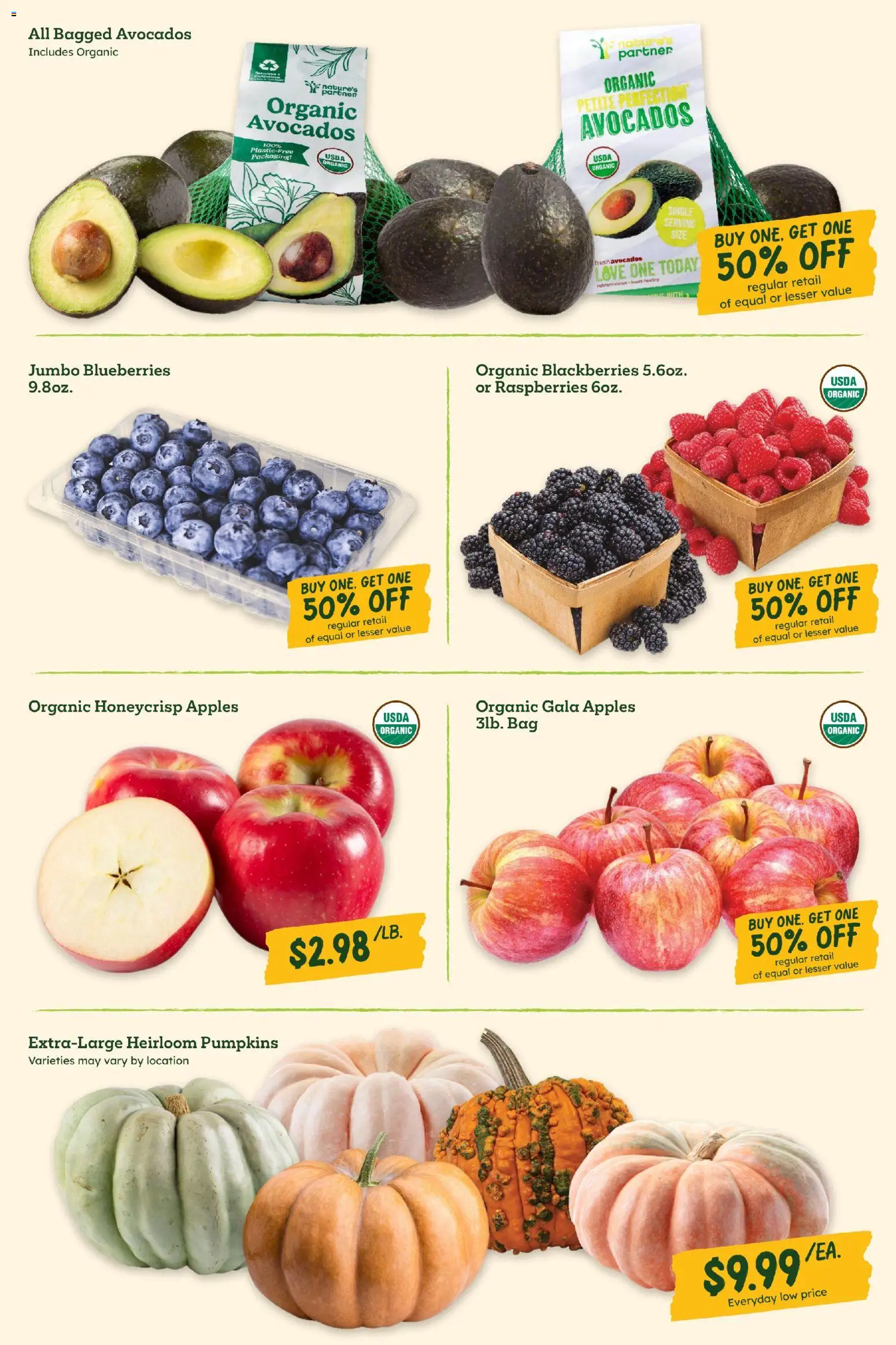 sprouts - Sprouts Weekly Ad - 09/30 - 10/06 2026 - page: 5