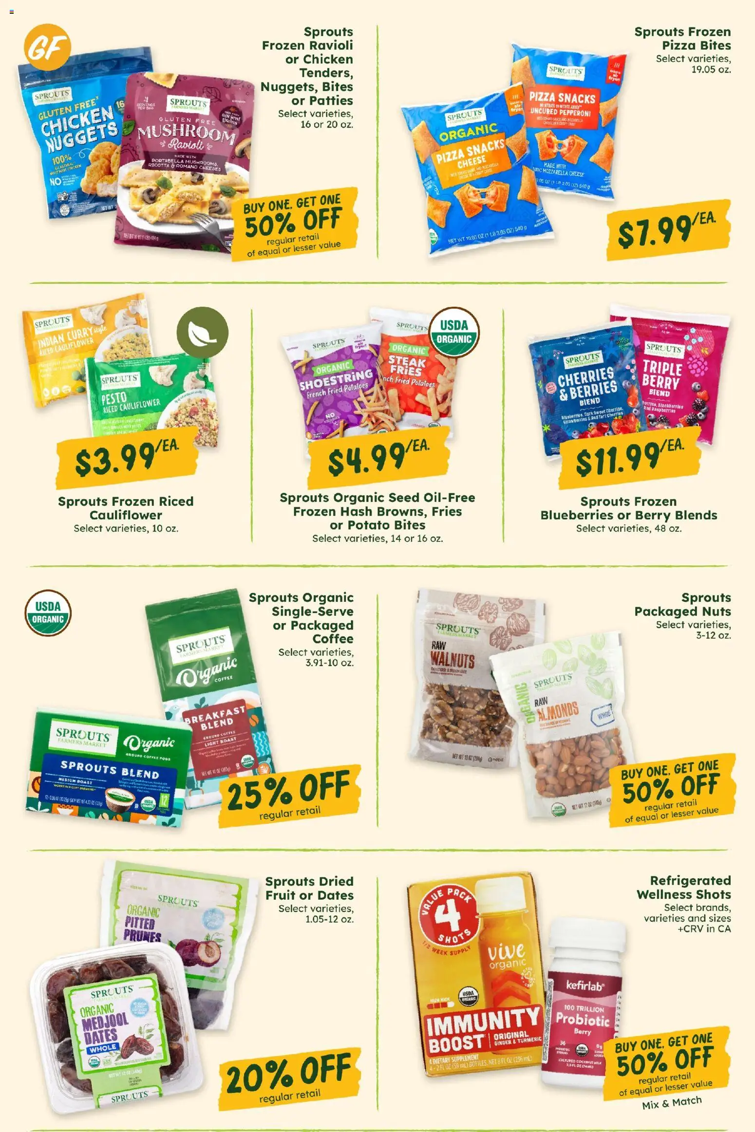 sprouts - Sprouts Weekly Ad - 10/07 - 10/13 2026 - page: 7