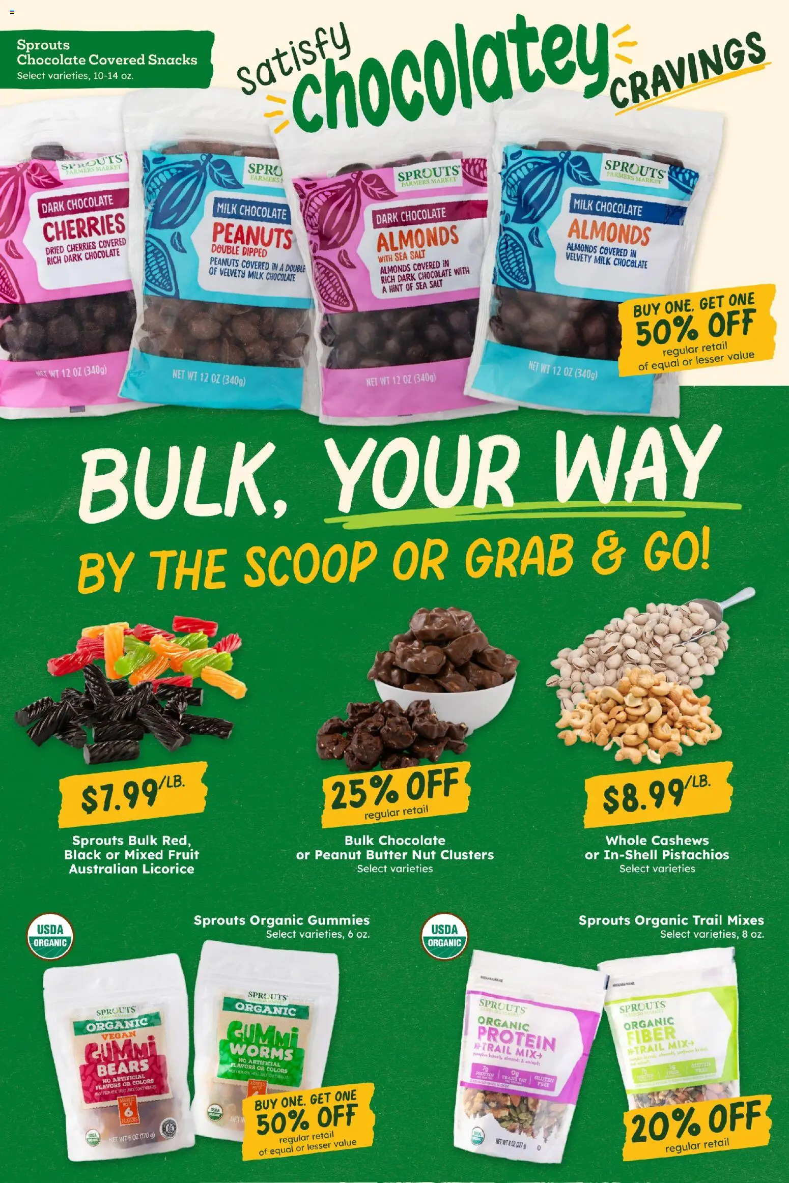sprouts - Sprouts Weekly Ad - 10/07 - 10/13 2026 - page: 10