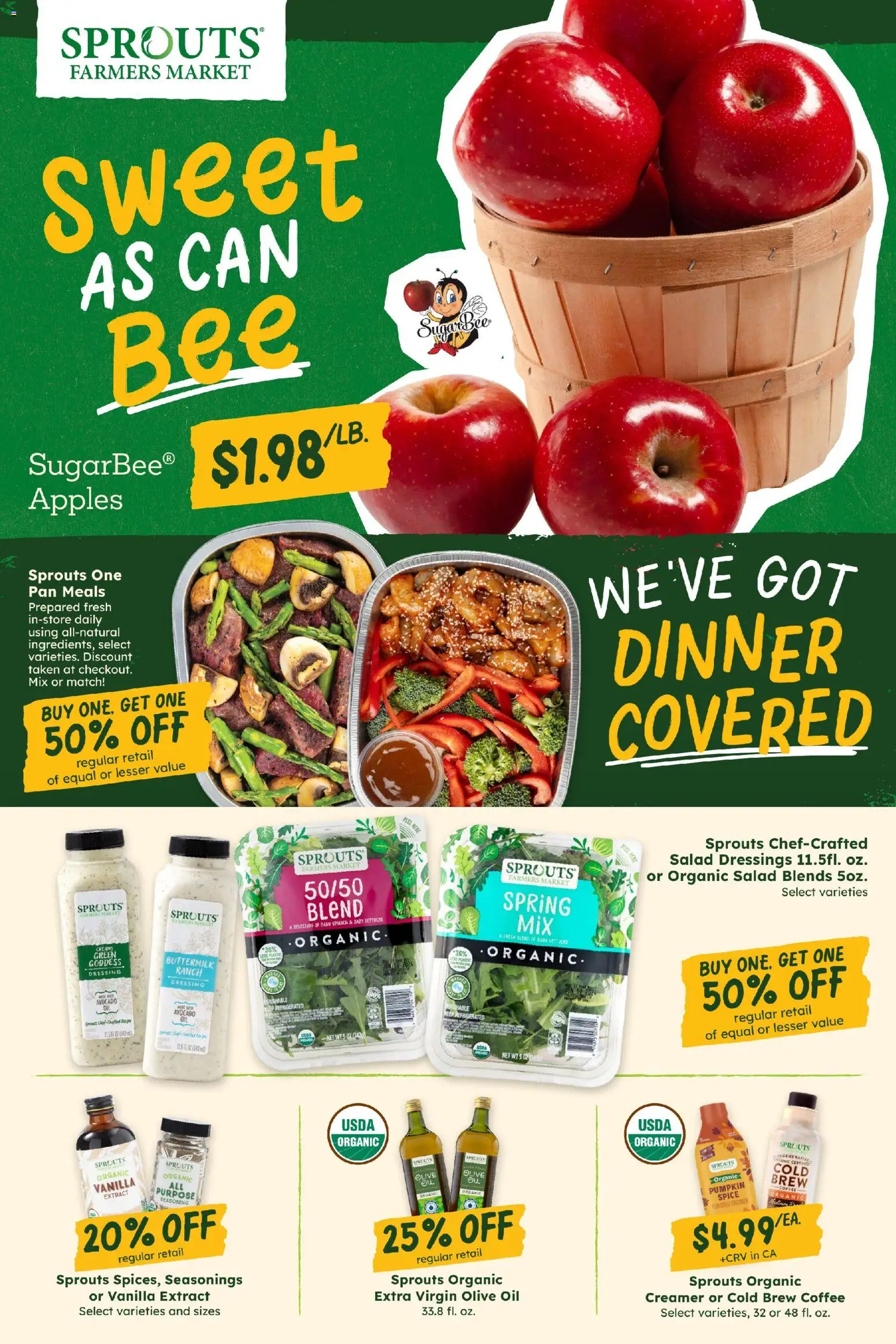 sprouts - Sprouts Weekly Ad - 10/14 - 10/20 2026 - page: 2