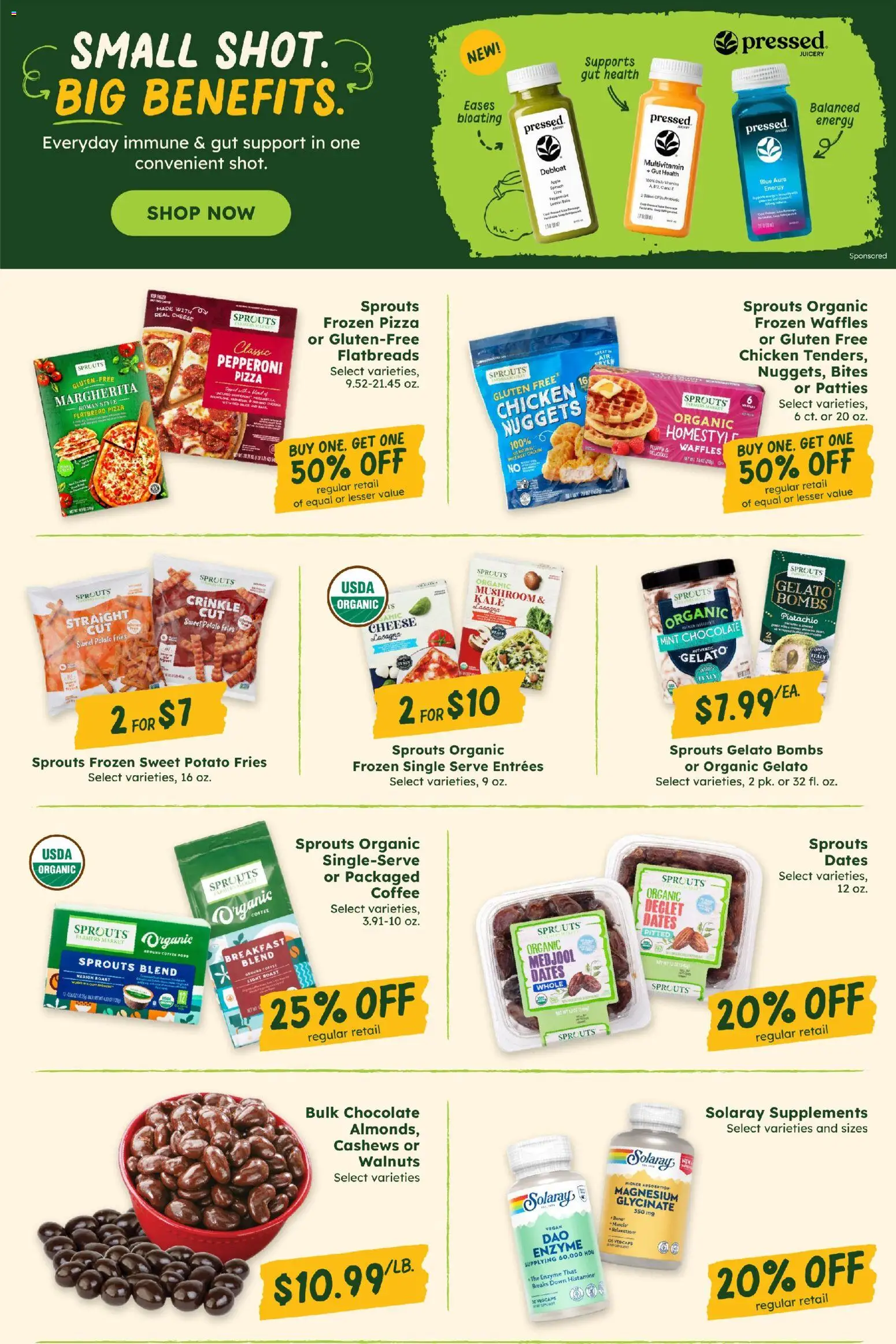 sprouts - Sprouts Weekly Ad - 10/14 - 10/20 2026 - page: 7