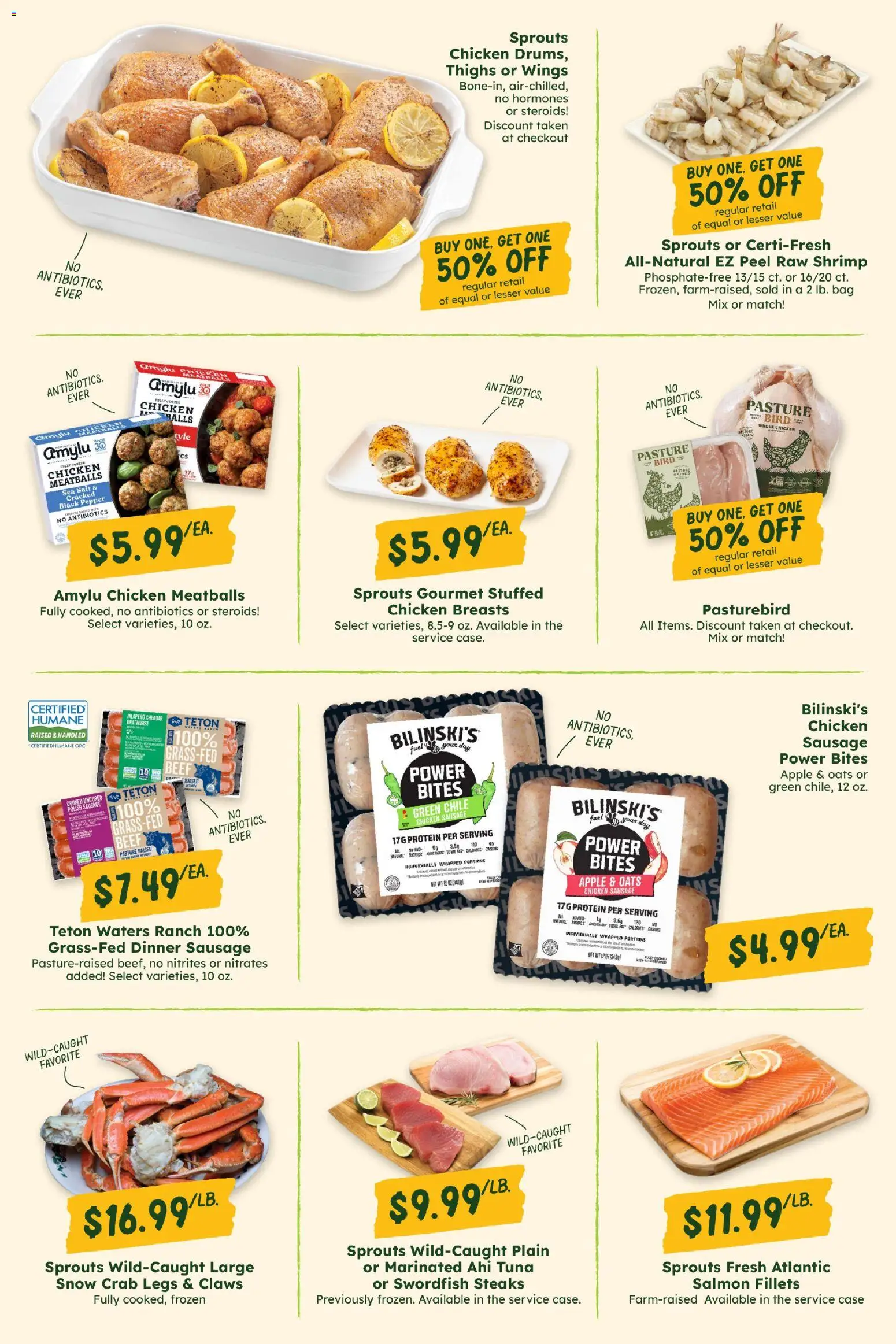 sprouts - Sprouts Weekly Ad - 10/14 - 10/20 2026 - page: 4
