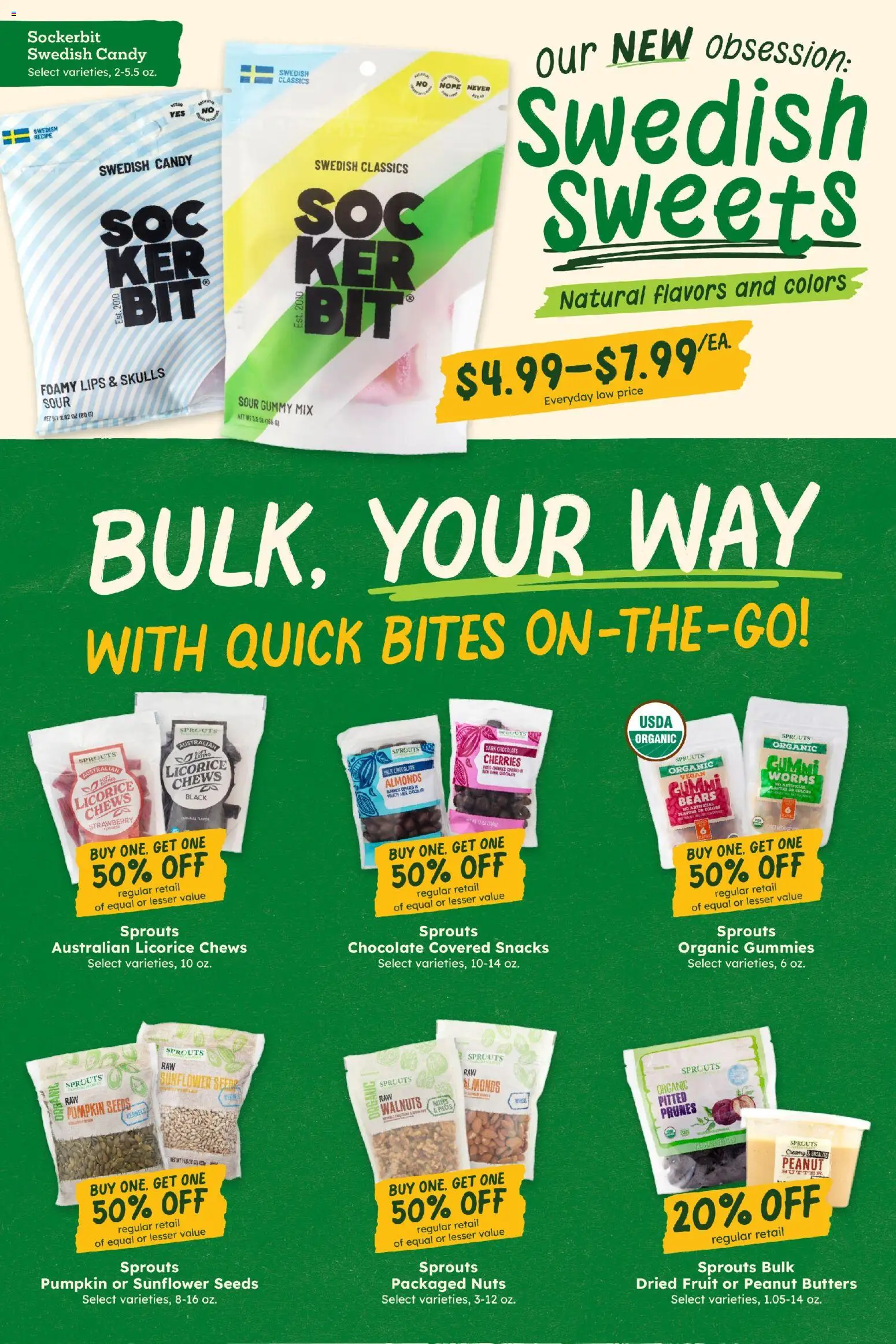 sprouts - Sprouts Weekly Ad - 10/14 - 10/20 2026 - page: 10