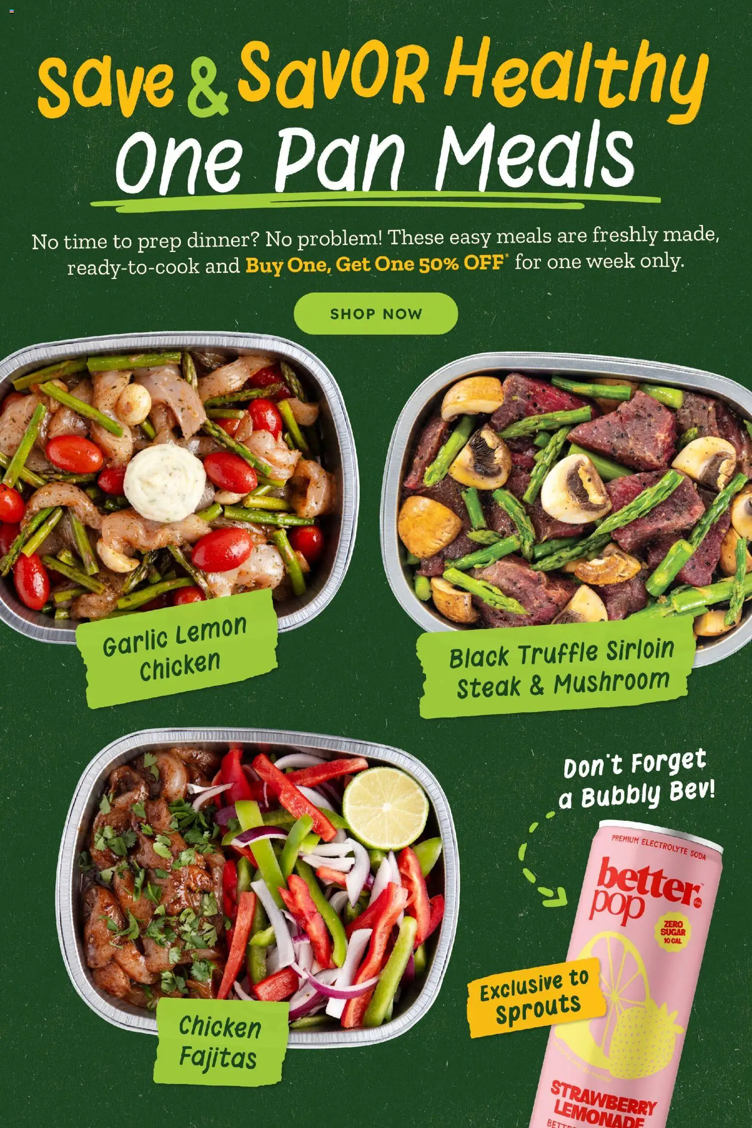 sprouts - Sprouts Weekly Ad - 10/14 - 10/20 2026 - page: 3