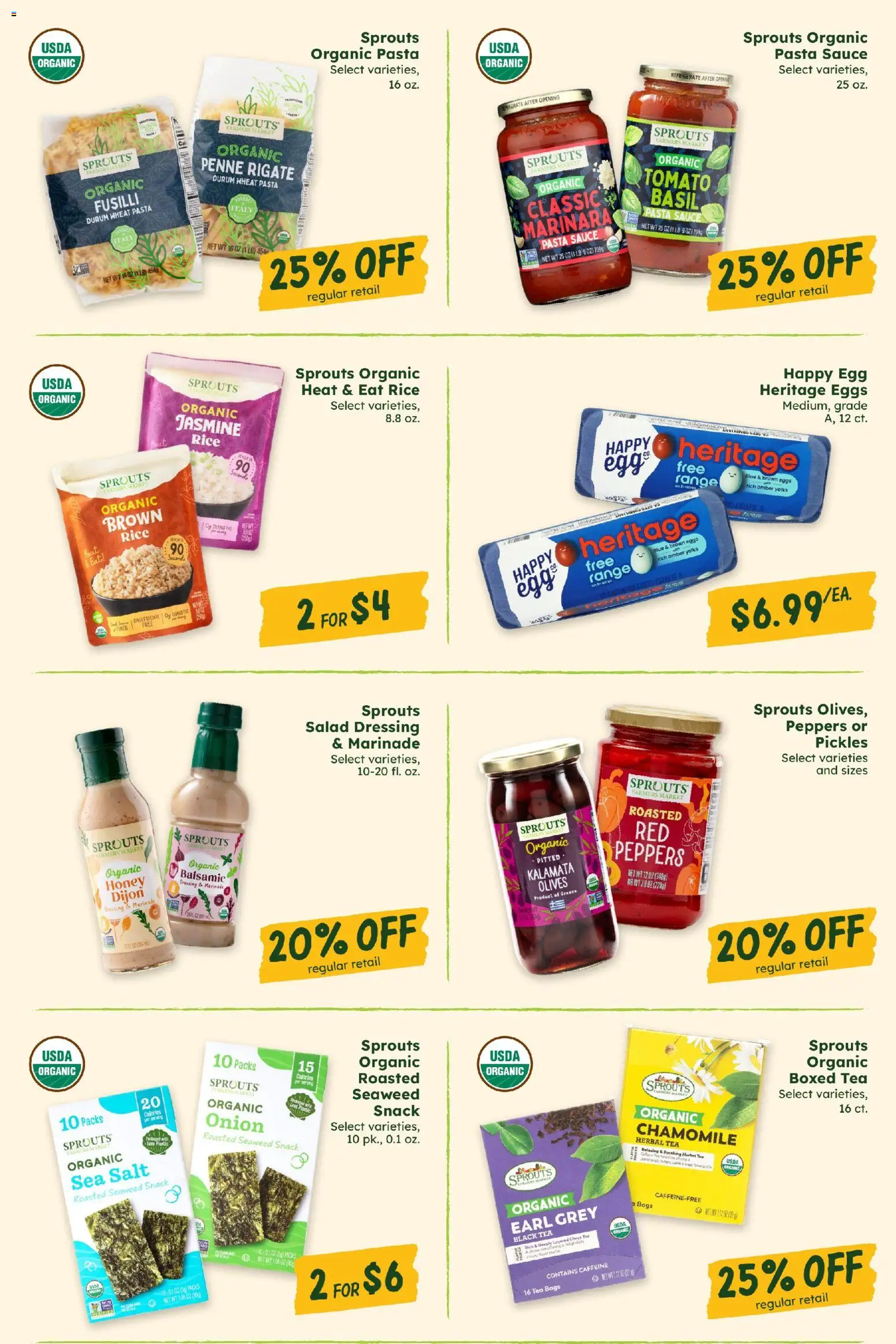 sprouts - Sprouts Weekly Ad - 10/14 - 10/20 2026 - page: 9