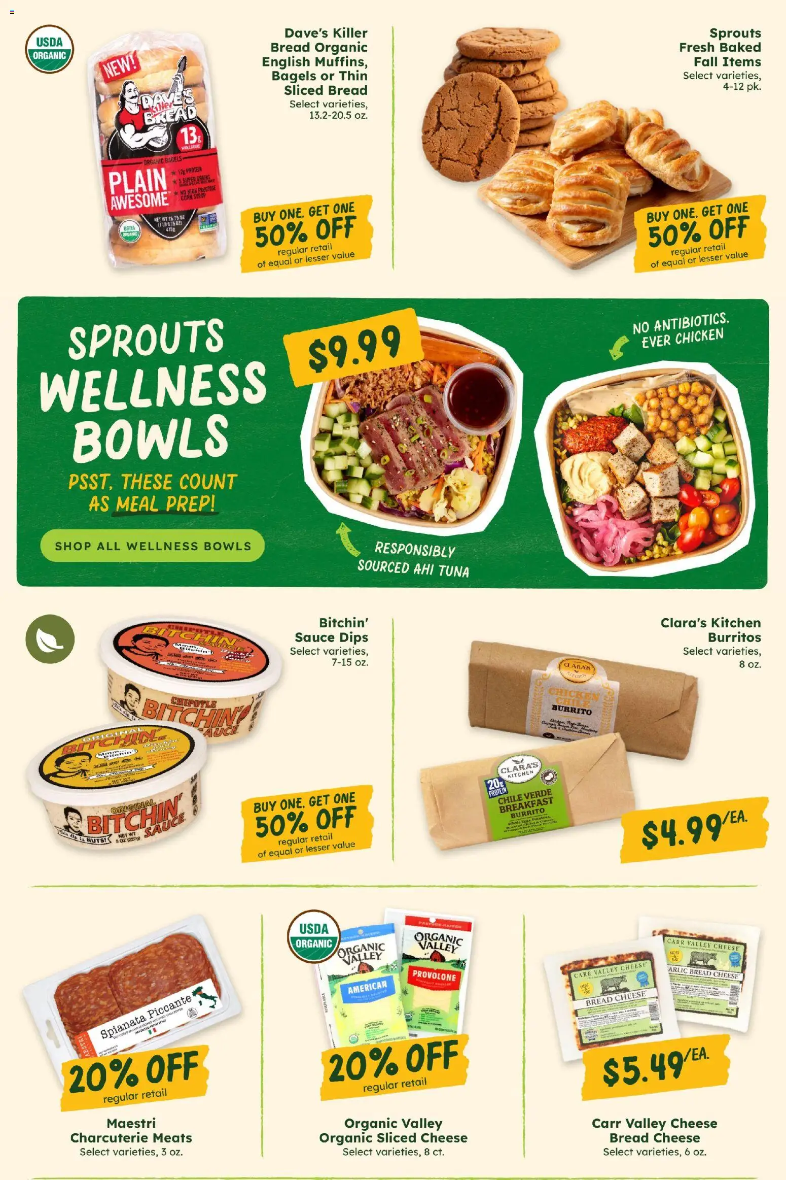 sprouts - Sprouts Weekly Ad - 10/14 - 10/20 2026 - page: 8