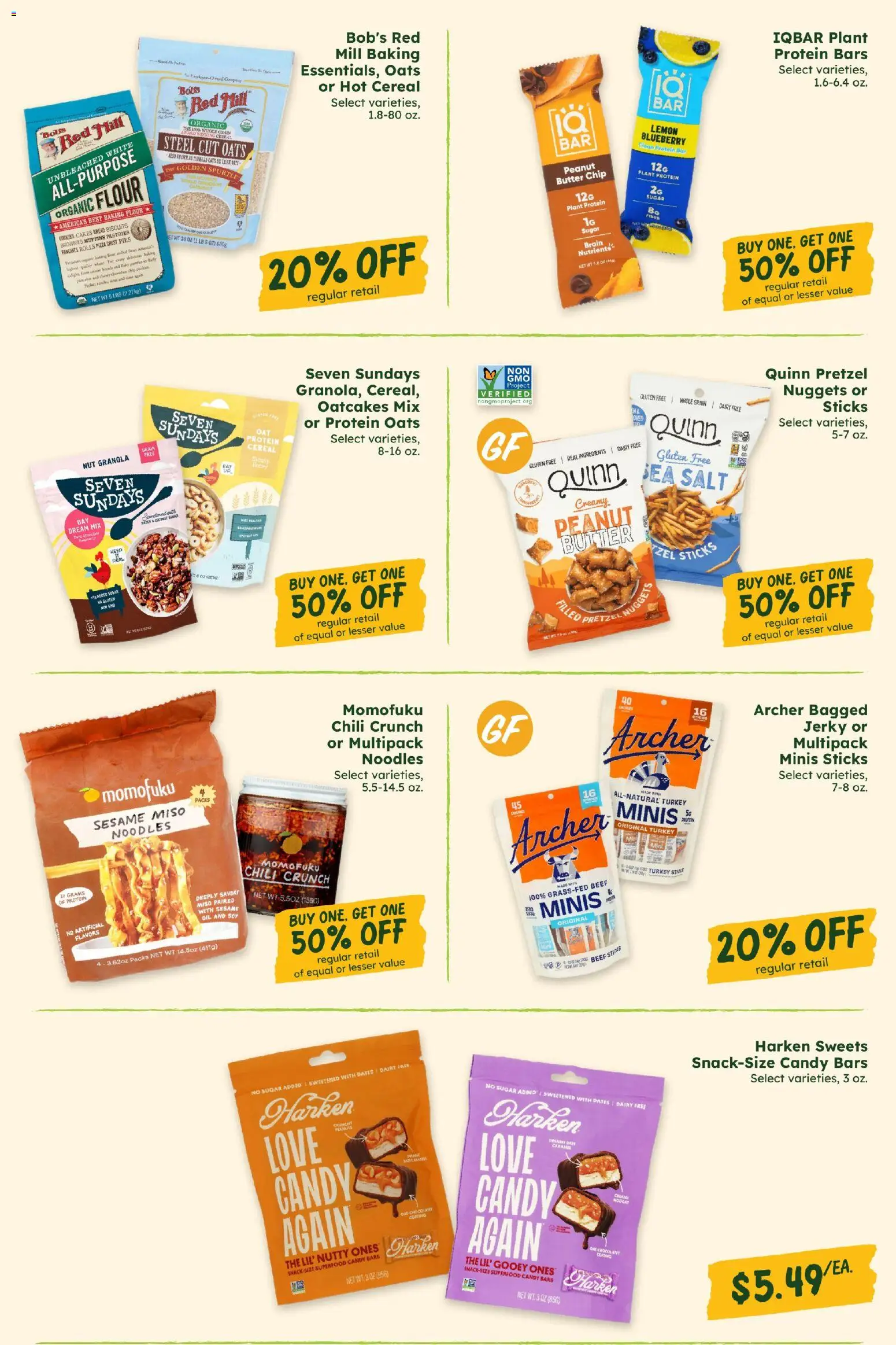 sprouts - Sprouts Weekly Ad - 10/21 - 10/27 2026 - page: 8
