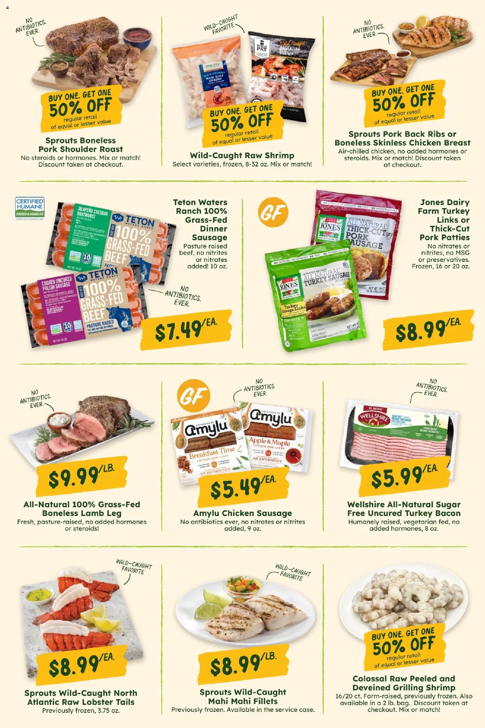 sprouts - Sprouts Weekly Ad - 10/21 - 10/27 2026 - page: 3