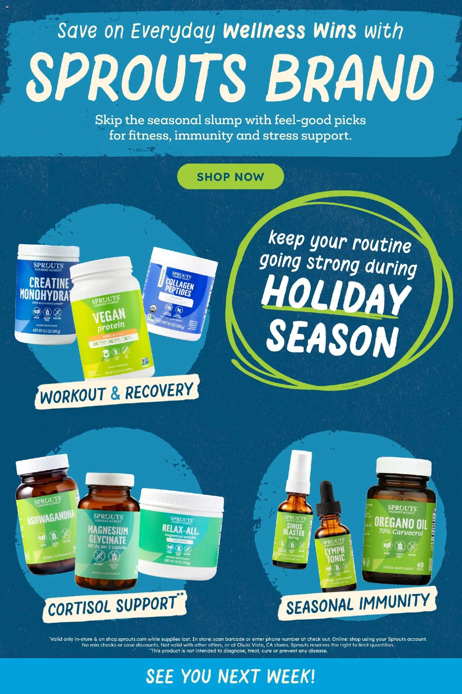sprouts - Sprouts Weekly Ad - 10/21 - 10/27 2026 - page: 11