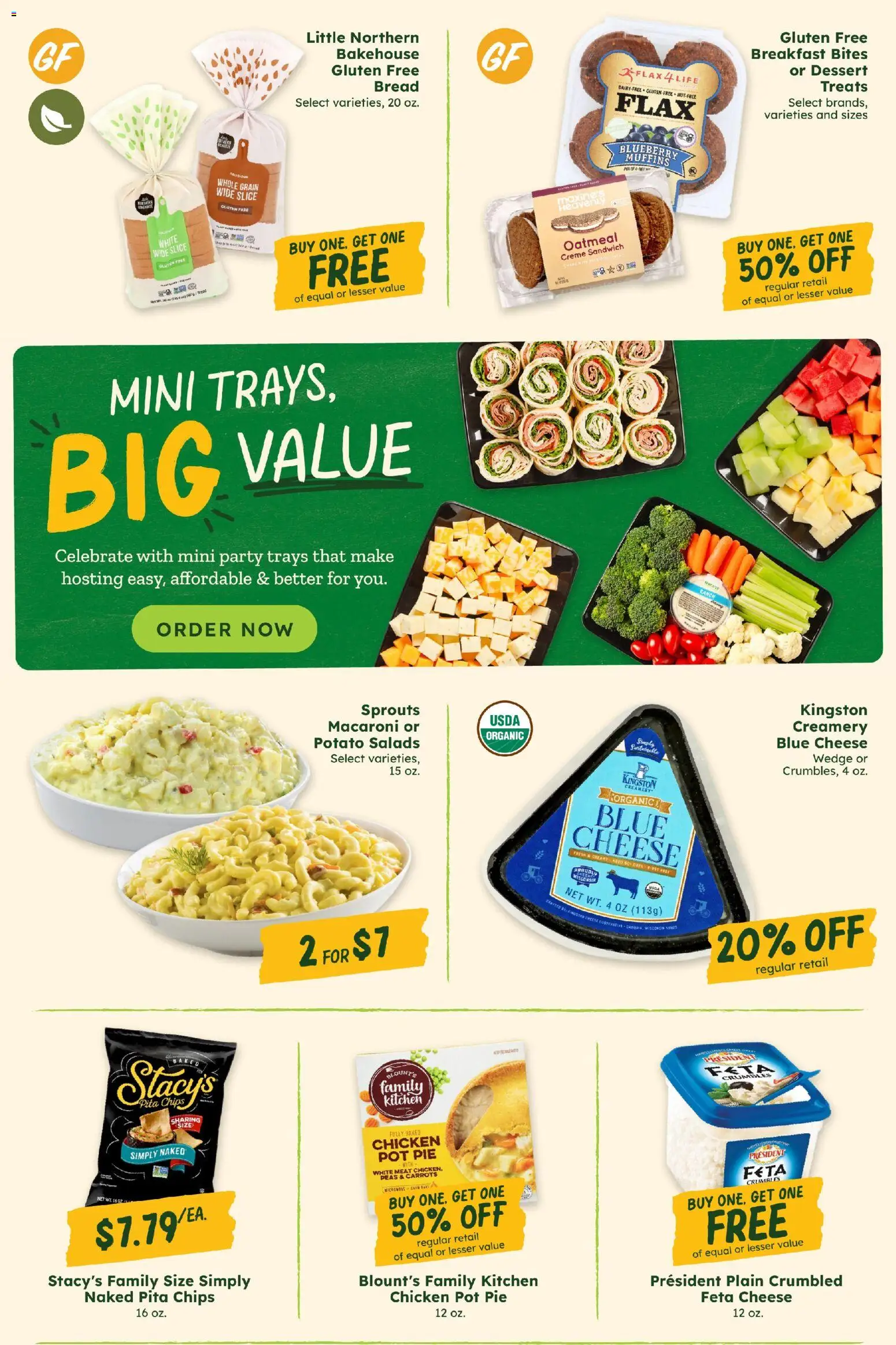 sprouts - Sprouts Weekly Ad - 10/21 - 10/27 2026 - page: 7