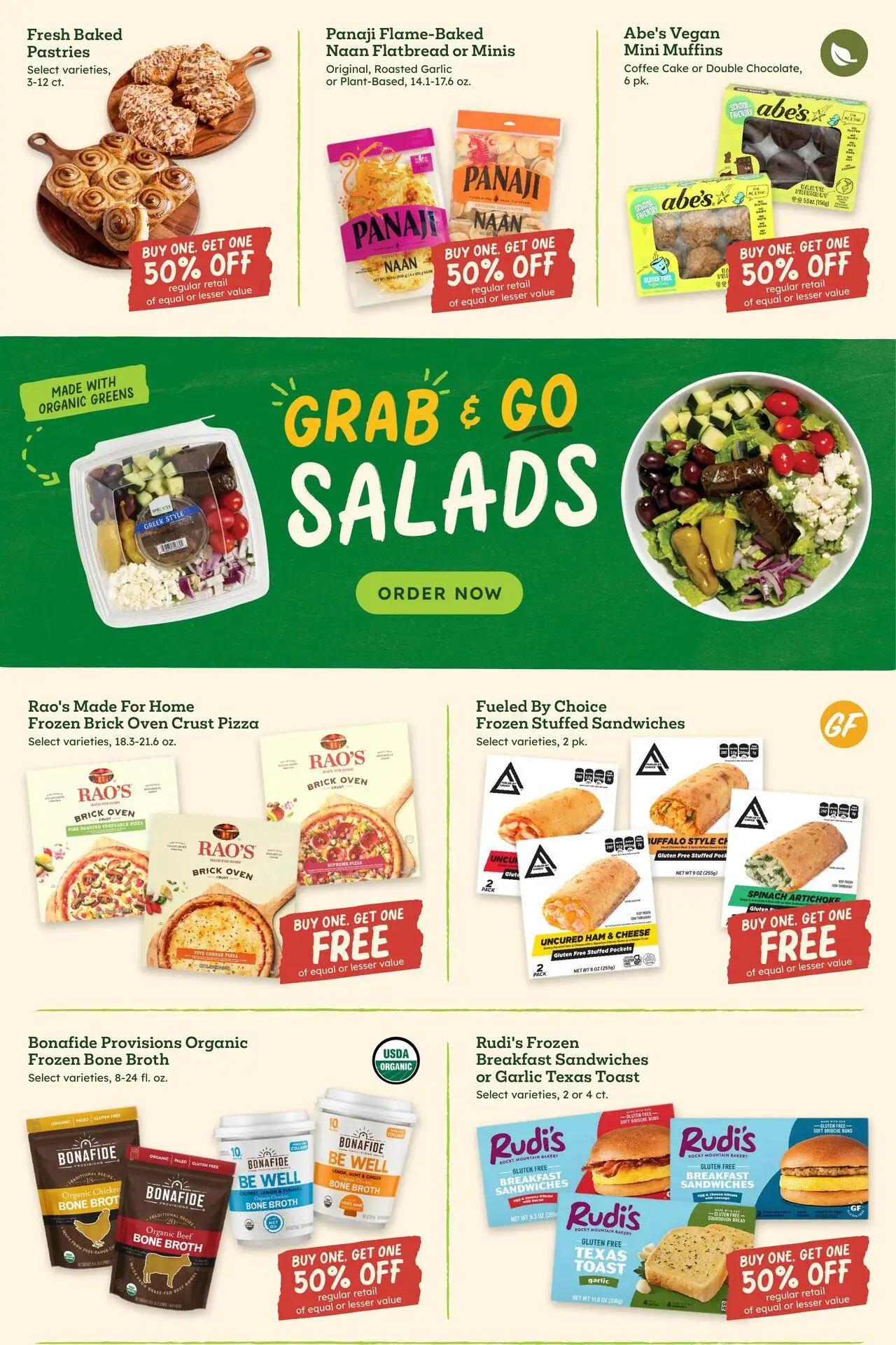 sprouts - Sprouts Weekly Ad - 09/03 - 09/09 2025 - page: 8