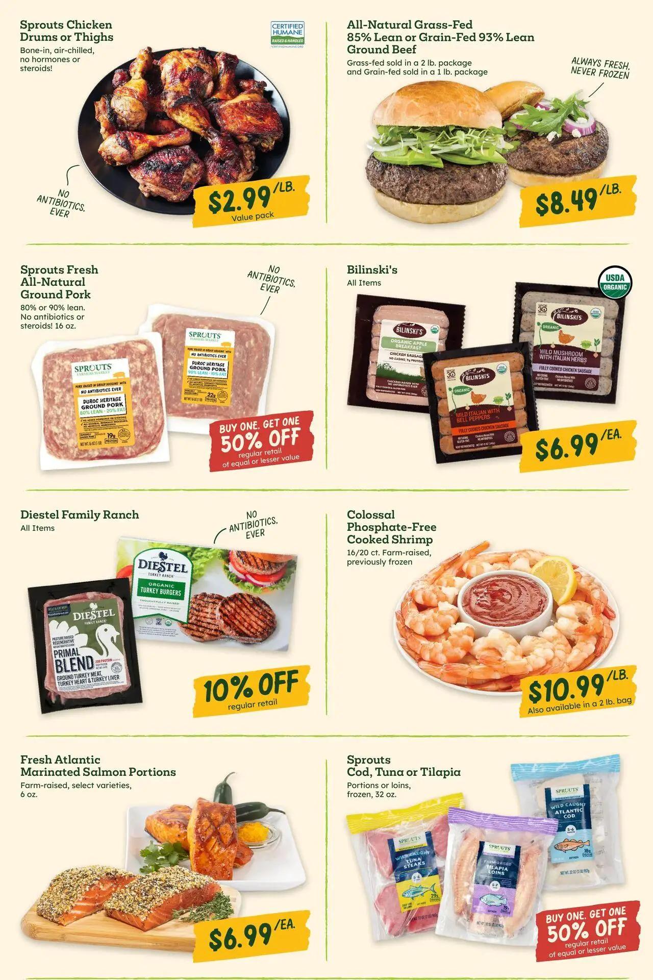sprouts - Sprouts Weekly Ad - 09/03 - 09/09 2025 - page: 7