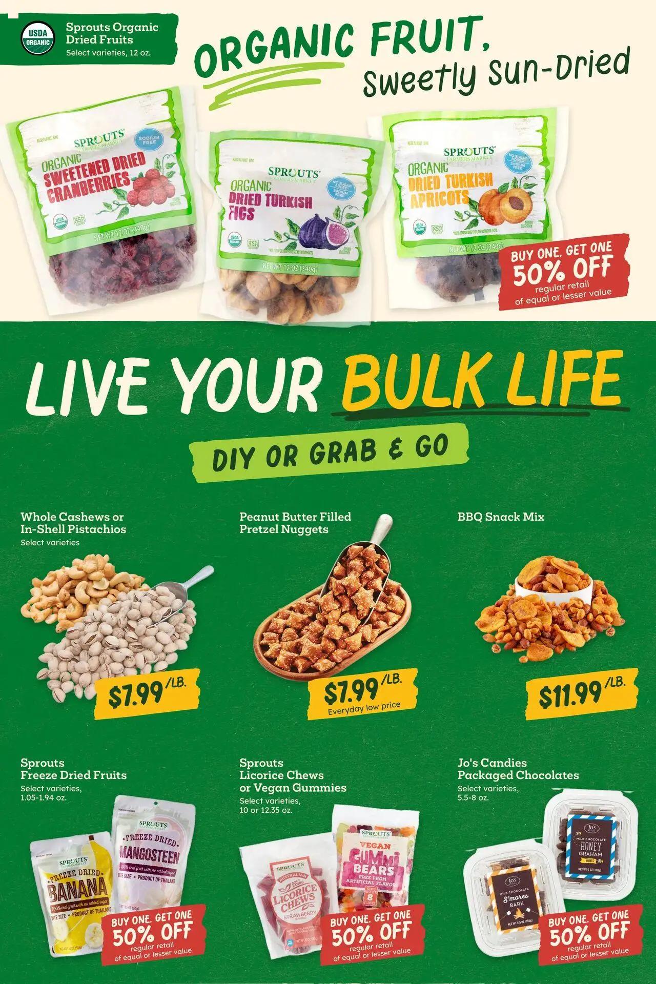 sprouts - Sprouts Weekly Ad - 09/03 - 09/09 2025 - page: 10