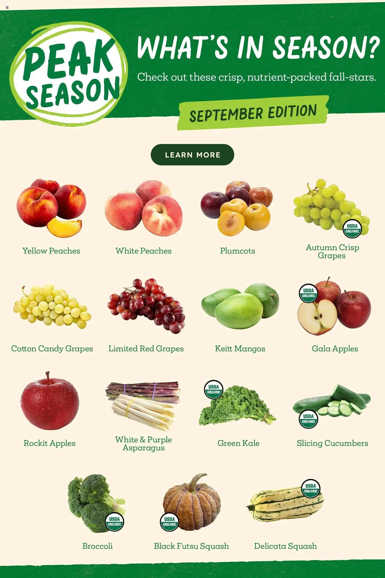 sprouts - Sprouts Weekly Ad - 09/03 - 09/09 2025 - page: 5