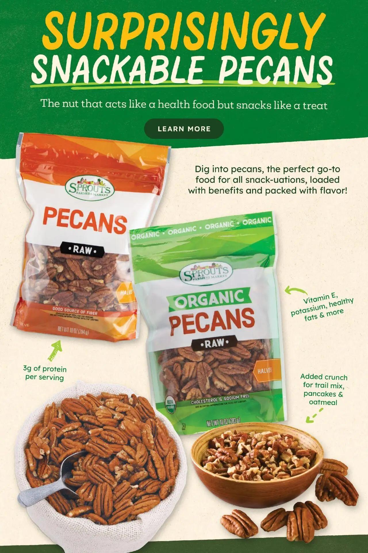 sprouts - Sprouts Monthly Ad - 08/27 - 09/24 2025 - page: 10