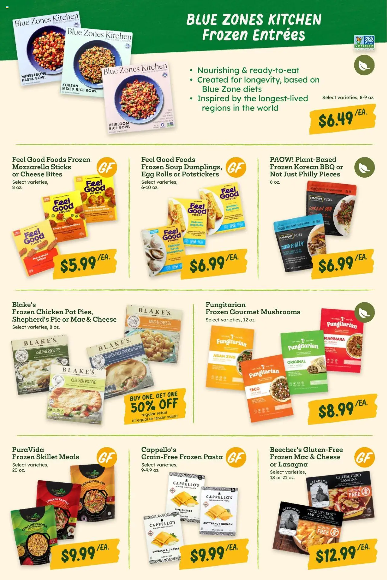 sprouts - Sprouts Monthly Ad - 08/27 - 09/24 2025 - page: 23