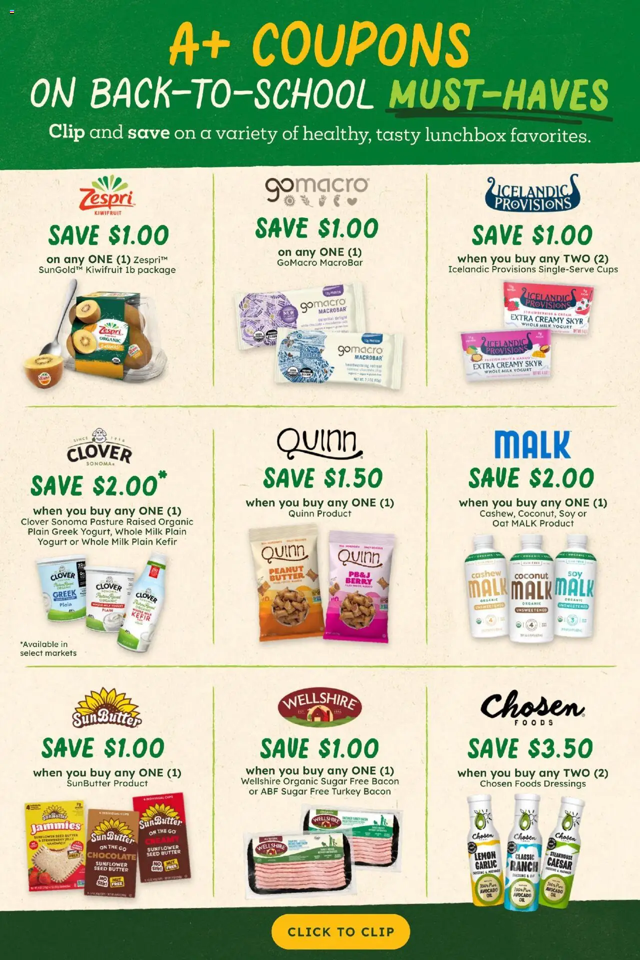 sprouts - Sprouts Monthly Ad - 08/27 - 09/24 2025 - page: 8