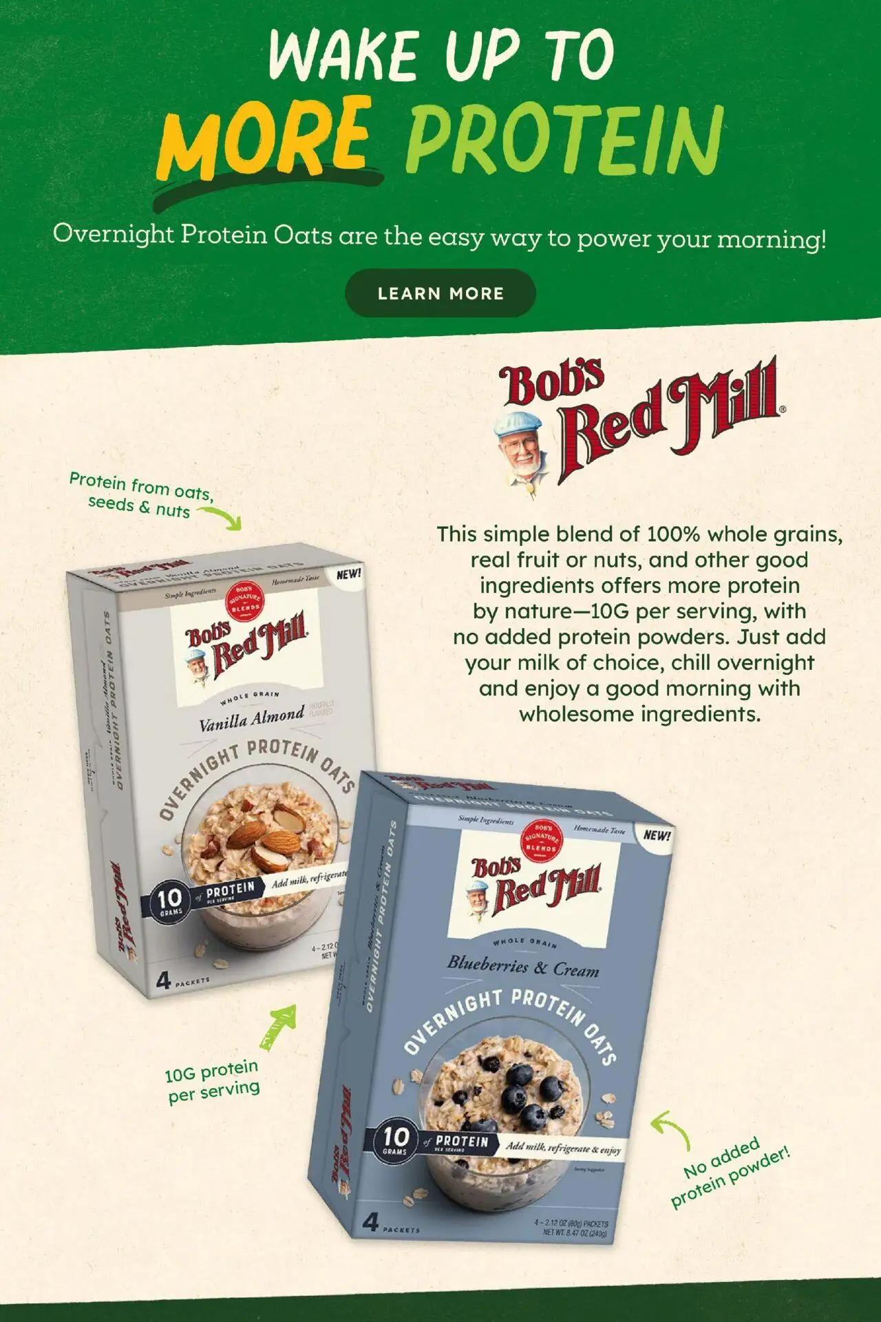 sprouts - Sprouts Monthly Ad - 08/27 - 09/24 2025 - page: 12