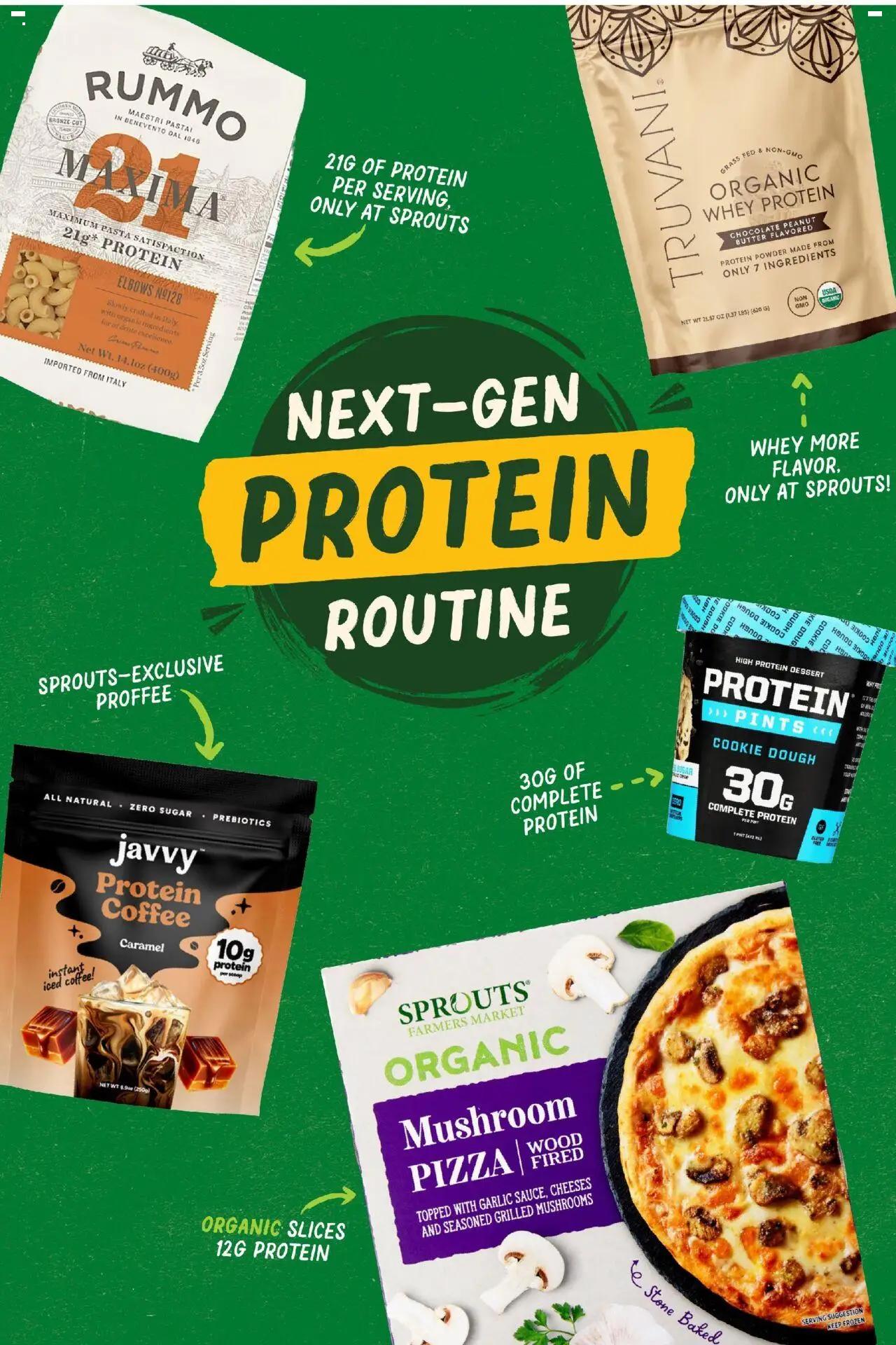 sprouts - Sprouts Monthly Ad - 08/27 - 09/24 2025 - page: 3