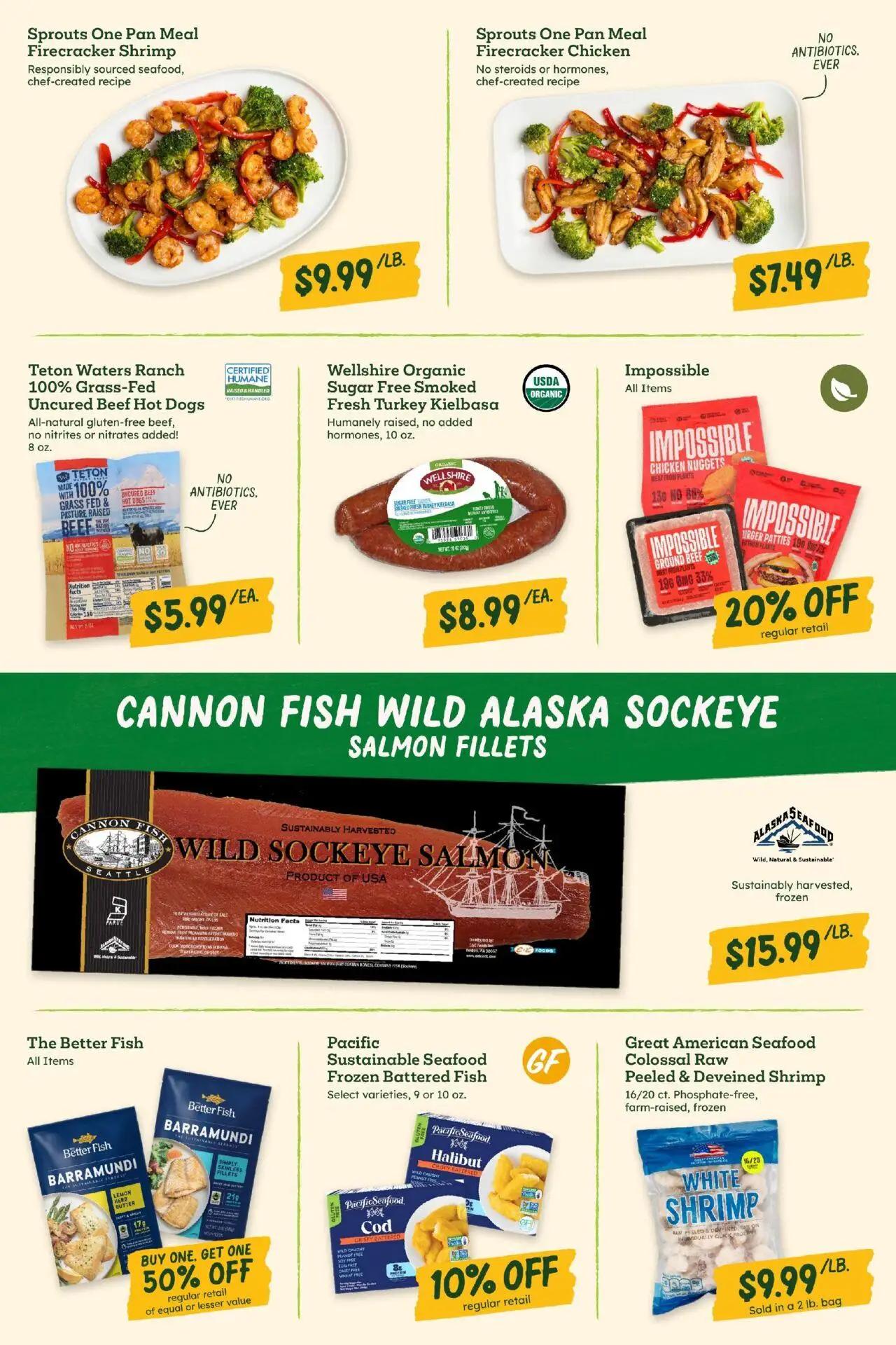 sprouts - Sprouts Monthly Ad - 08/27 - 09/24 2025 - page: 31