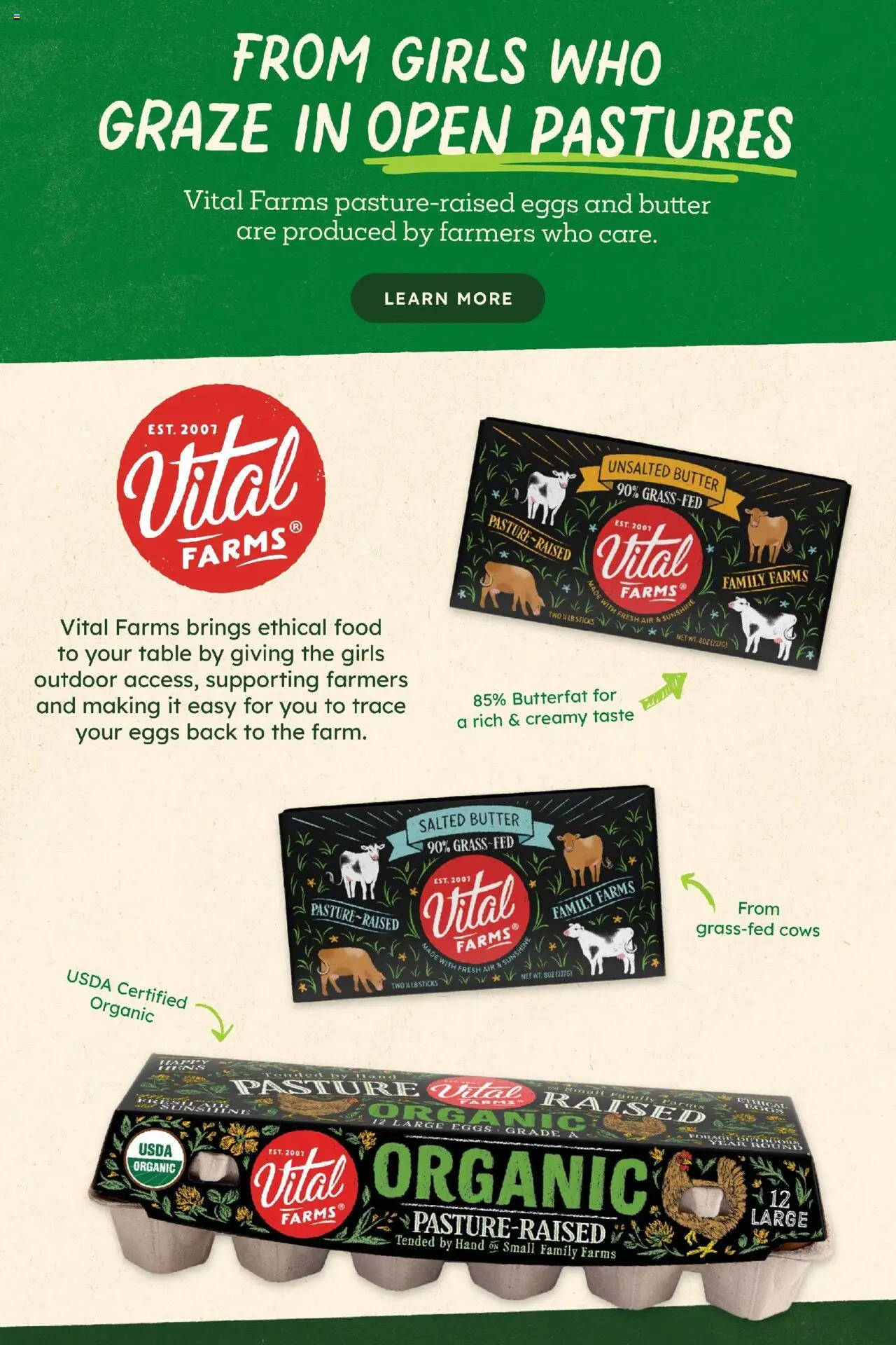 sprouts - Sprouts Monthly Ad - 08/27 - 09/24 2025 - page: 26