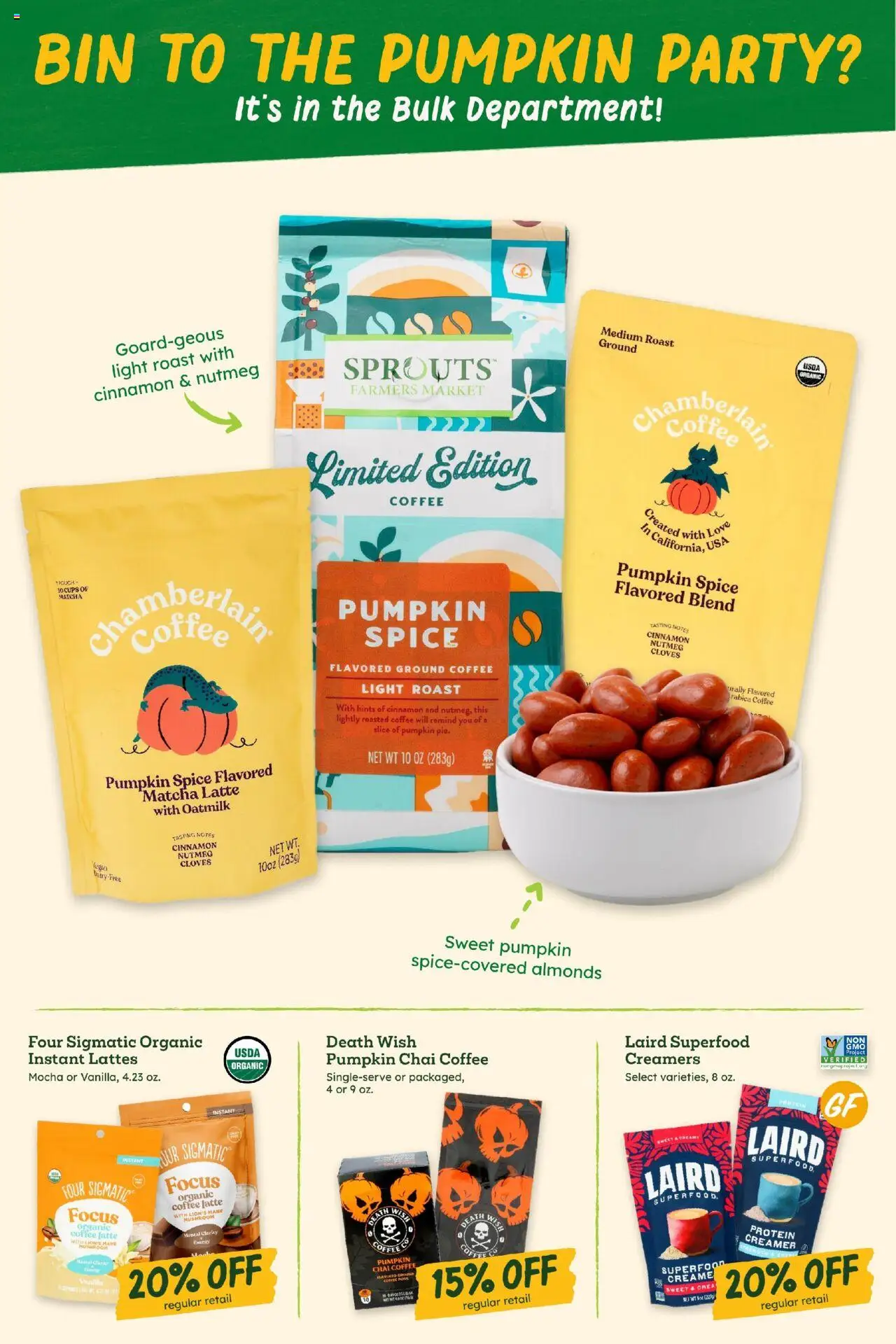 sprouts - Sprouts Monthly Ad - 08/27 - 09/24 2025 - page: 11