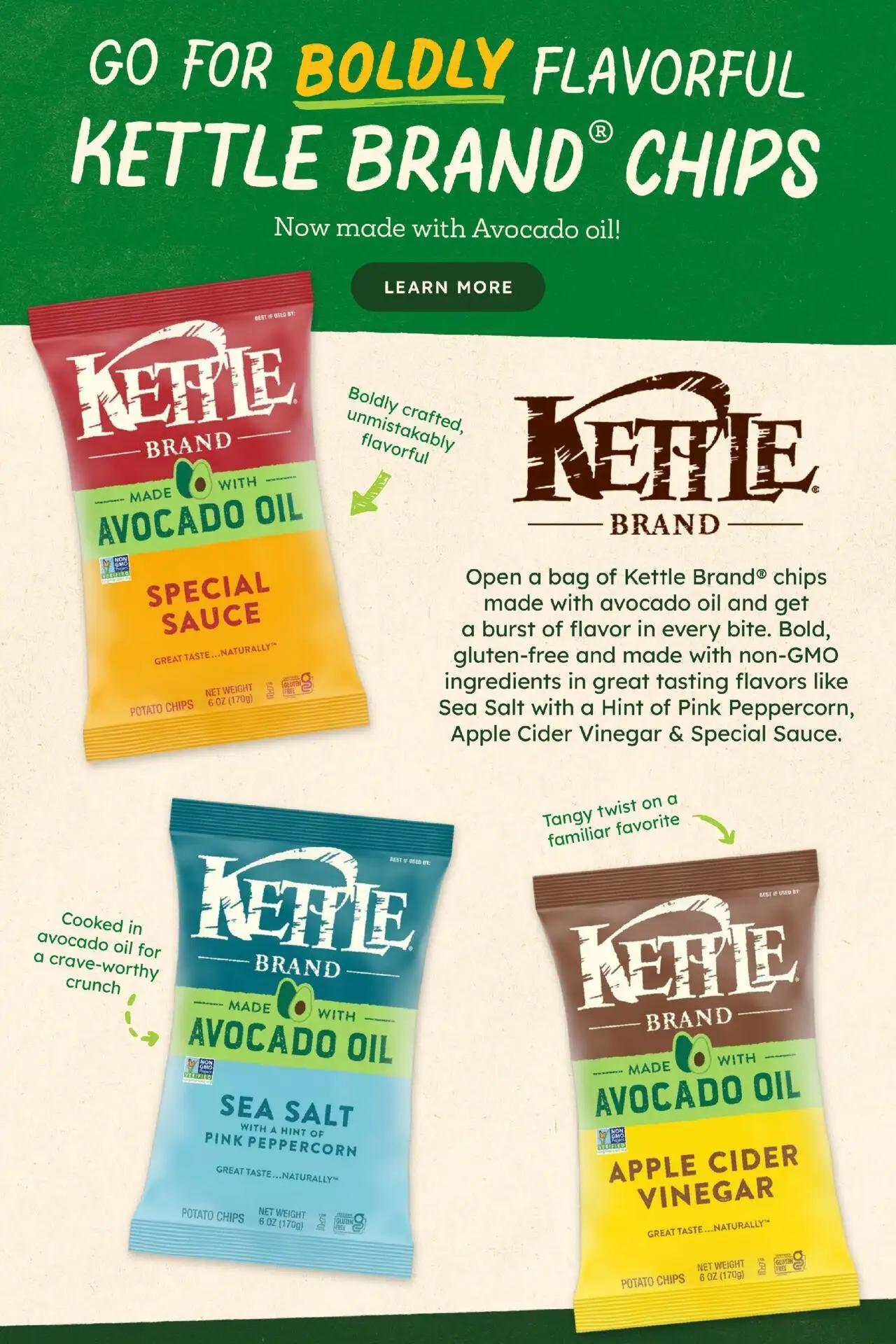 sprouts - Sprouts Monthly Ad - 08/27 - 09/24 2025 - page: 14